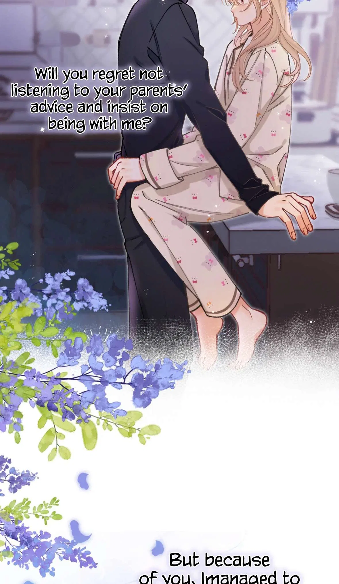 Hidden Love Chapter 129 – Page 18