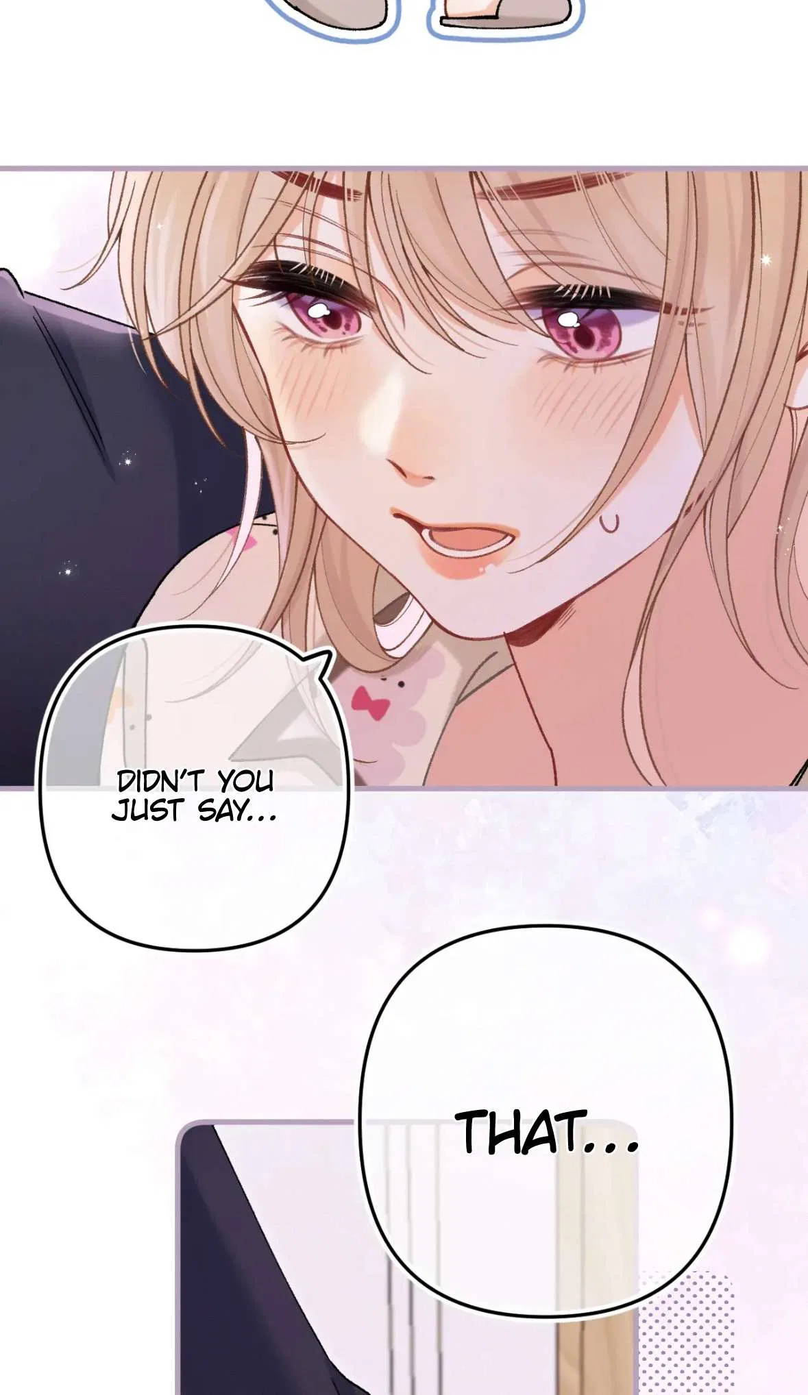 Hidden Love Chapter 129 – Page 24