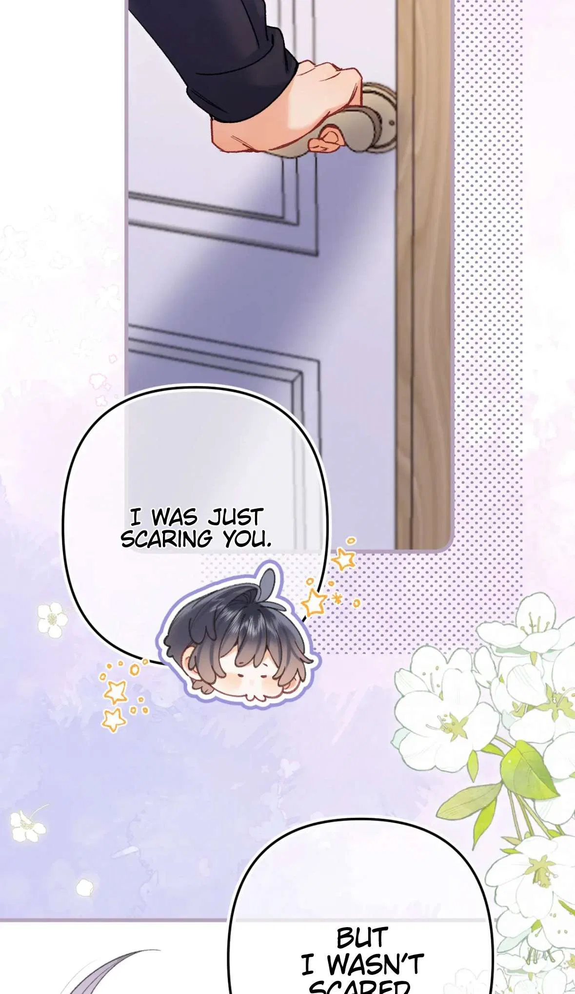 Hidden Love Chapter 129 – Page 25