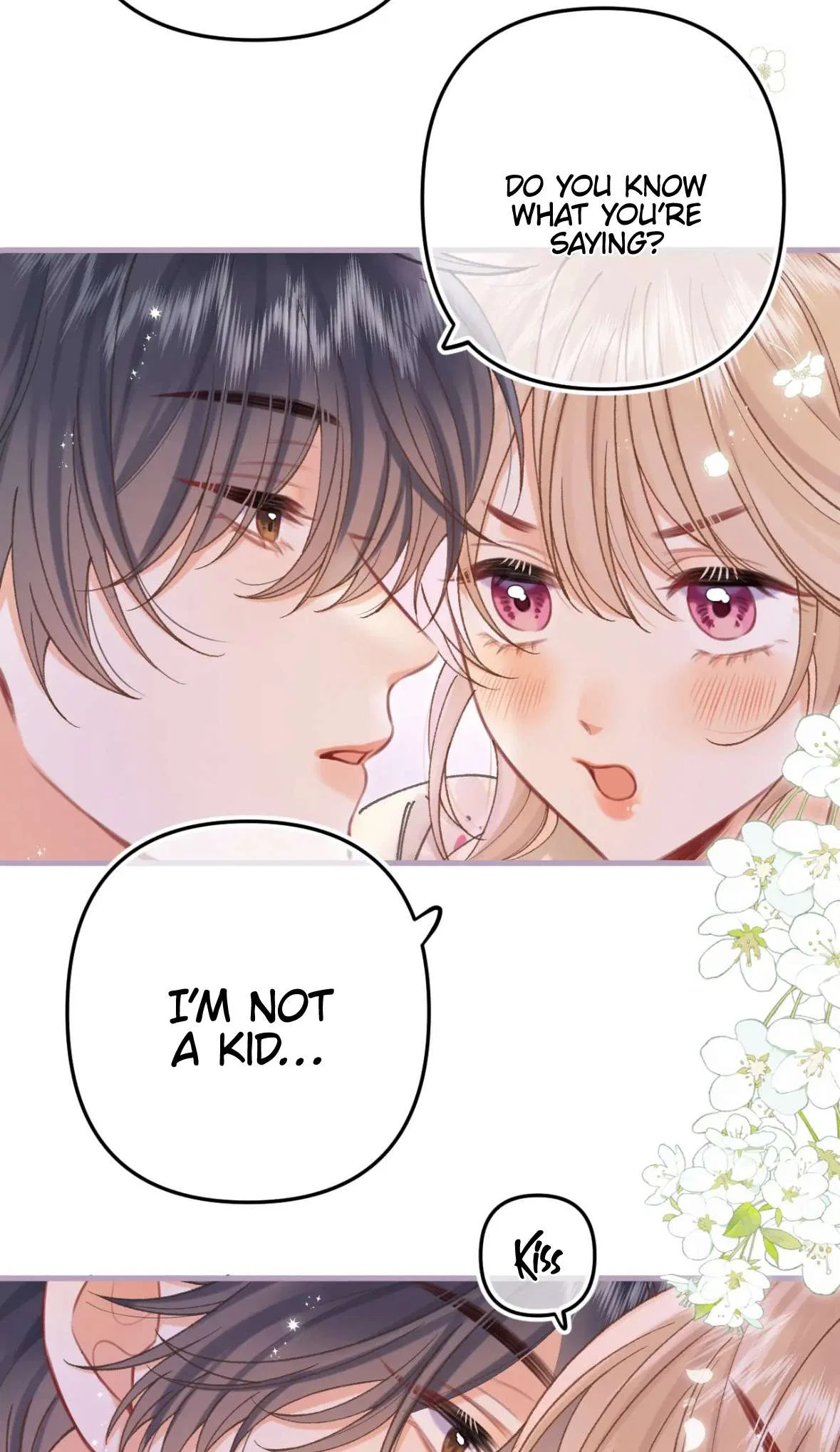 Hidden Love Chapter 129 – Page 27