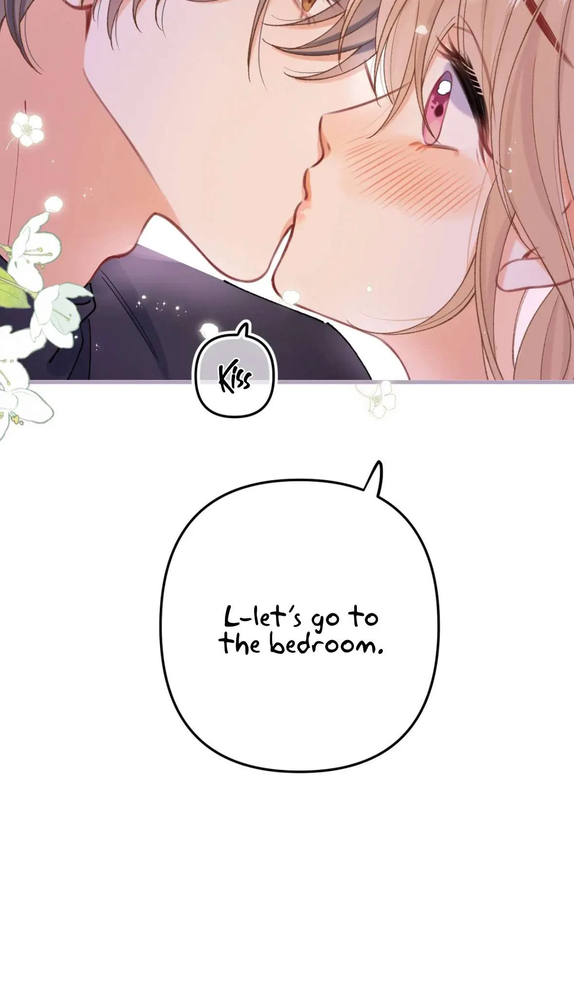 Hidden Love Chapter 129 – Page 28