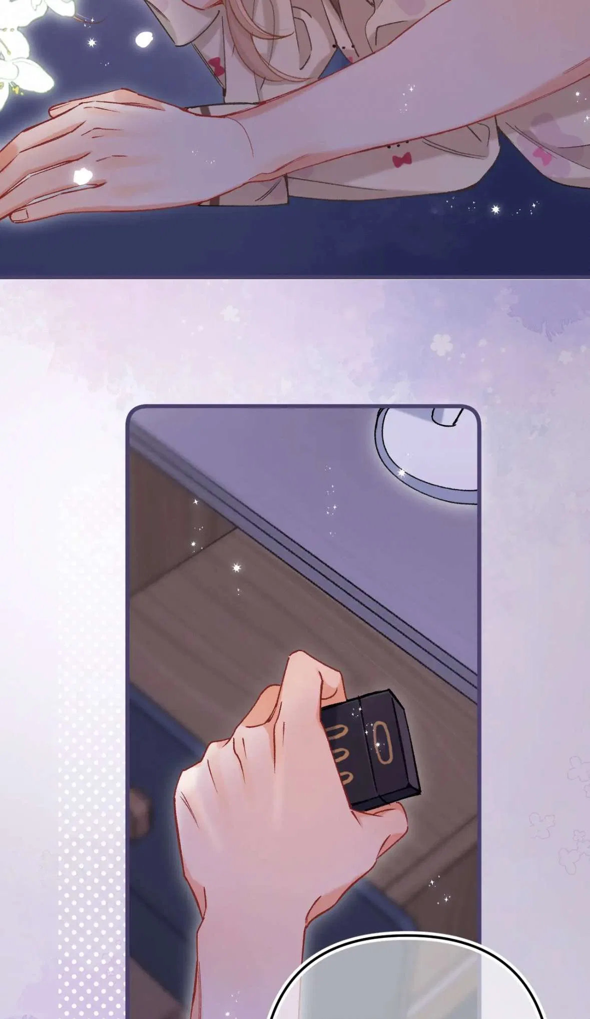 Hidden Love Chapter 129 – Page 33