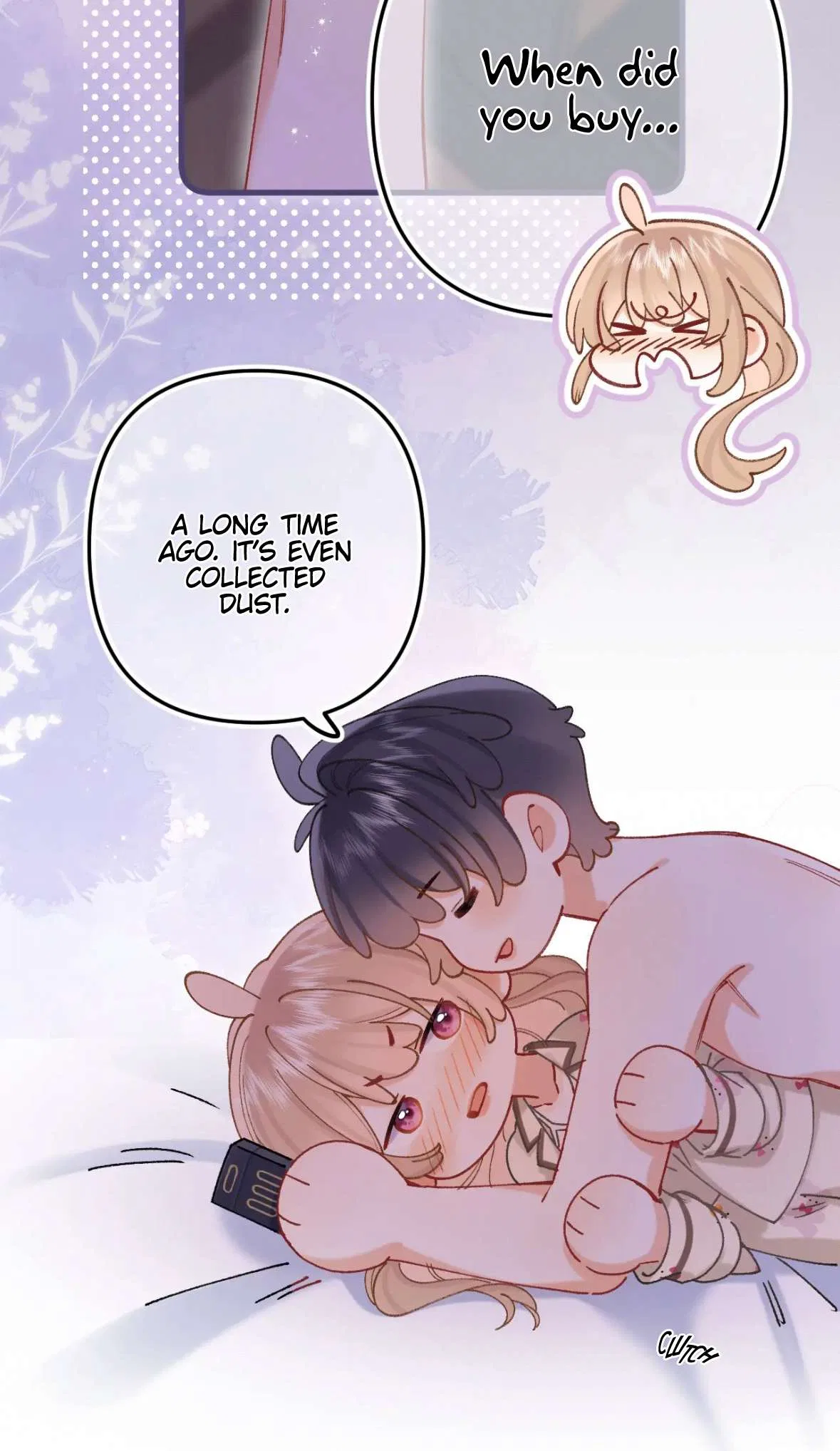 Hidden Love Chapter 129 – Page 34