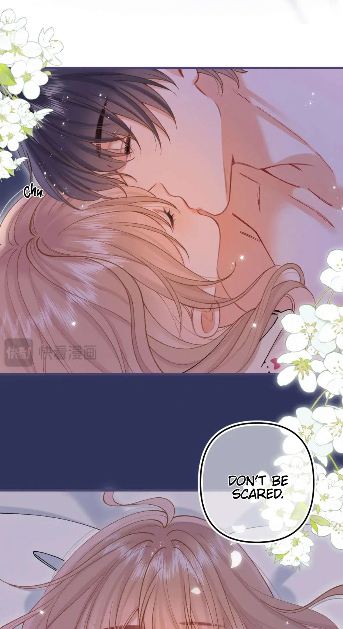 Hidden Love Chapter 129 – Page 35
