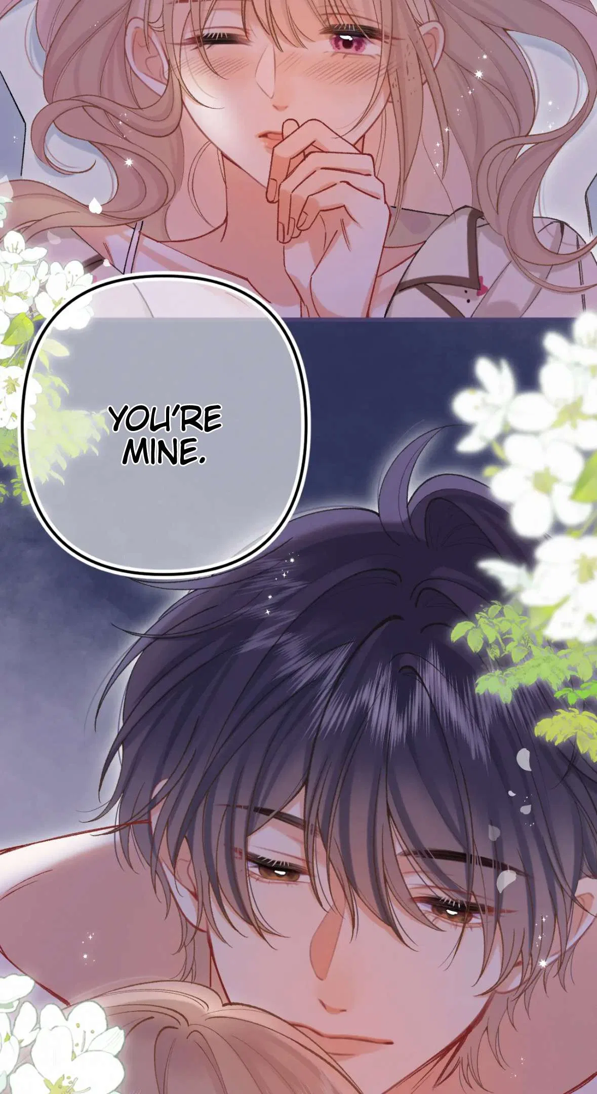 Hidden Love Chapter 129 – Page 36