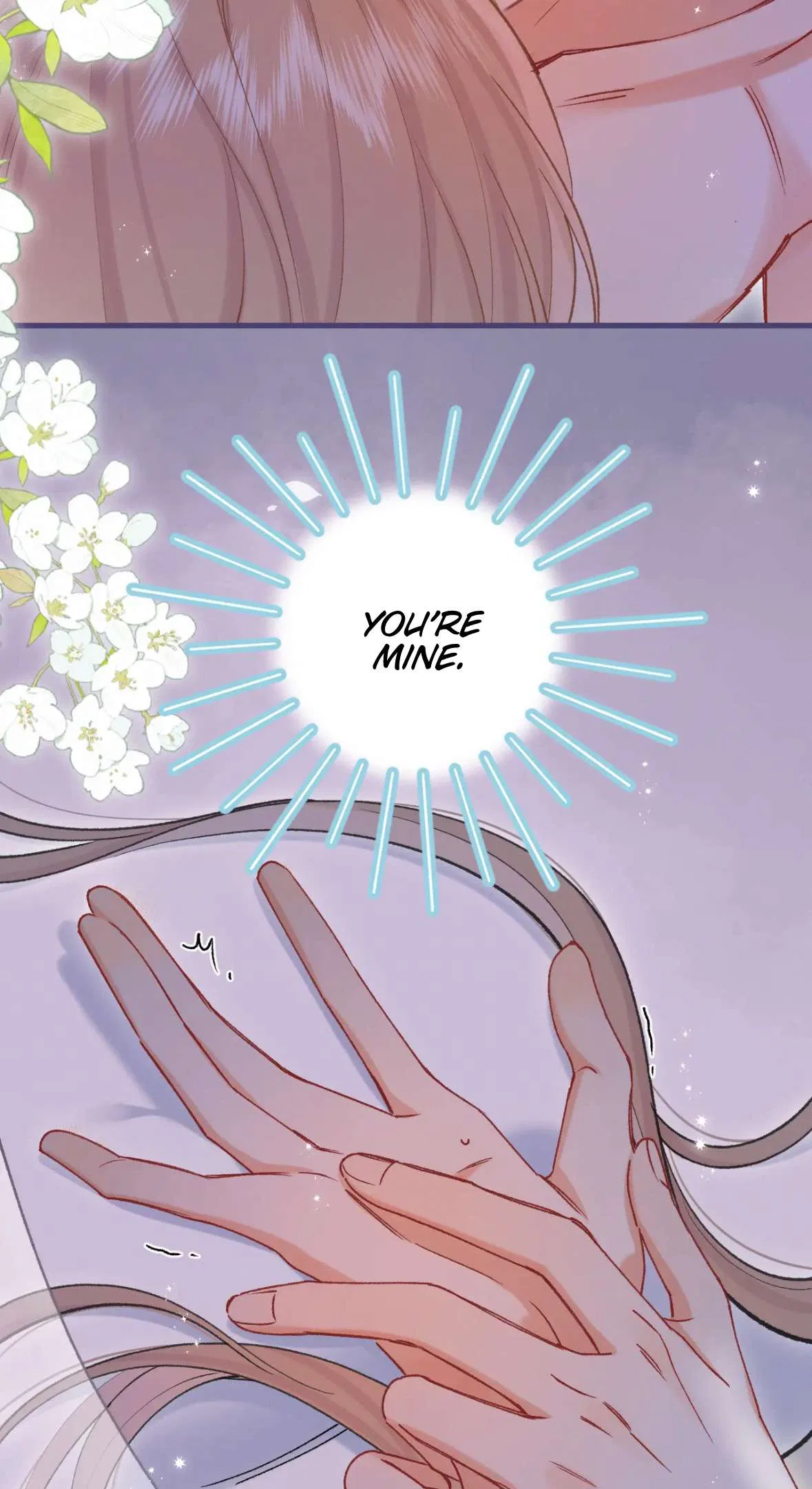 Hidden Love Chapter 129 – Page 37