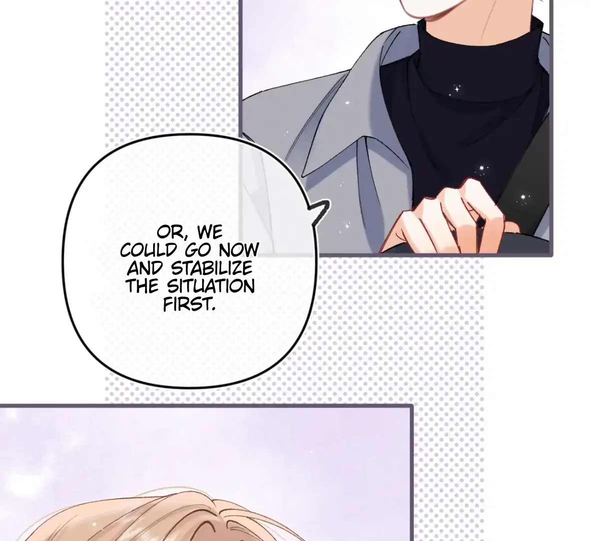 Hidden Love Chapter 128 – Page 3