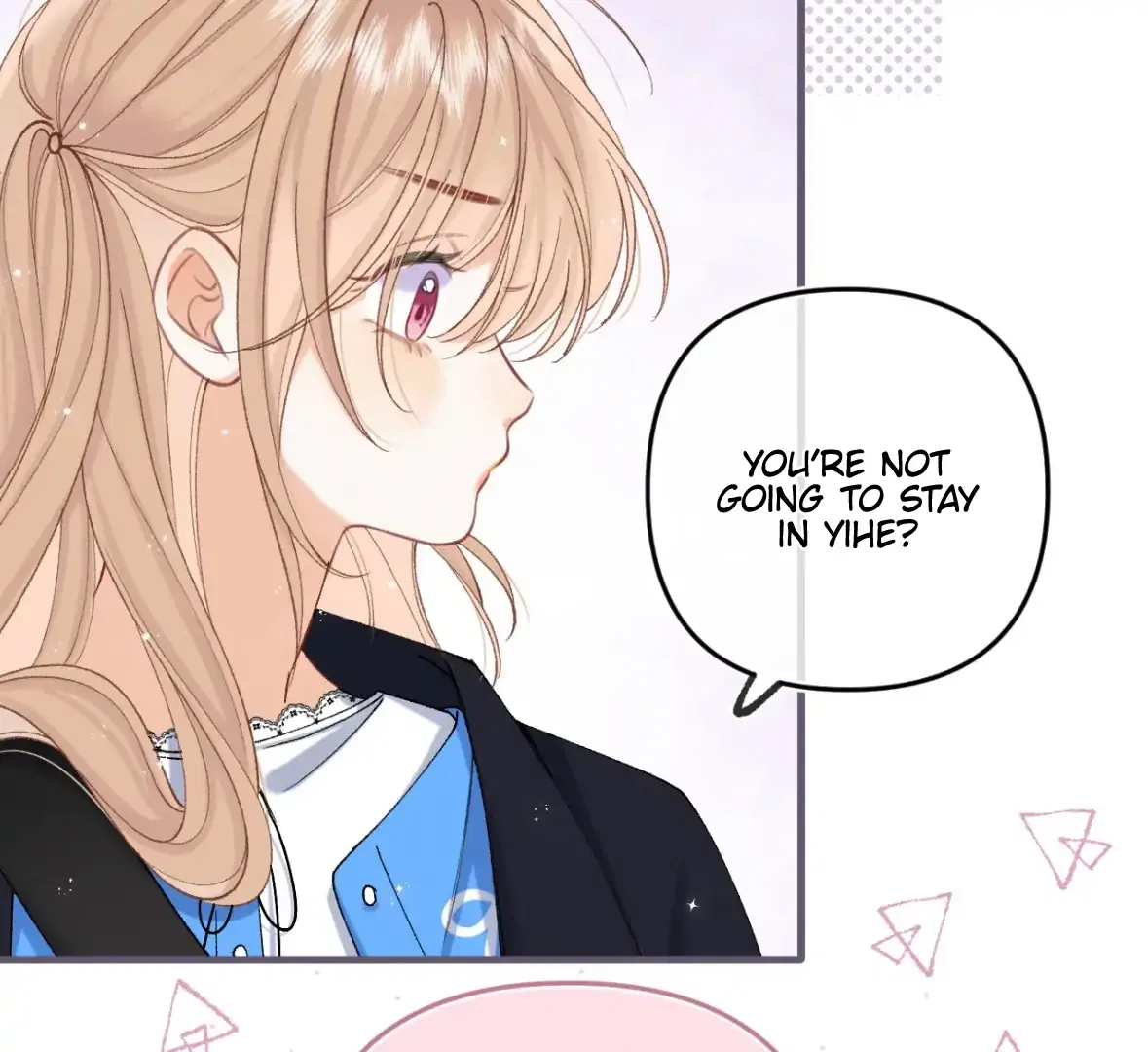 Hidden Love Chapter 128 – Page 4