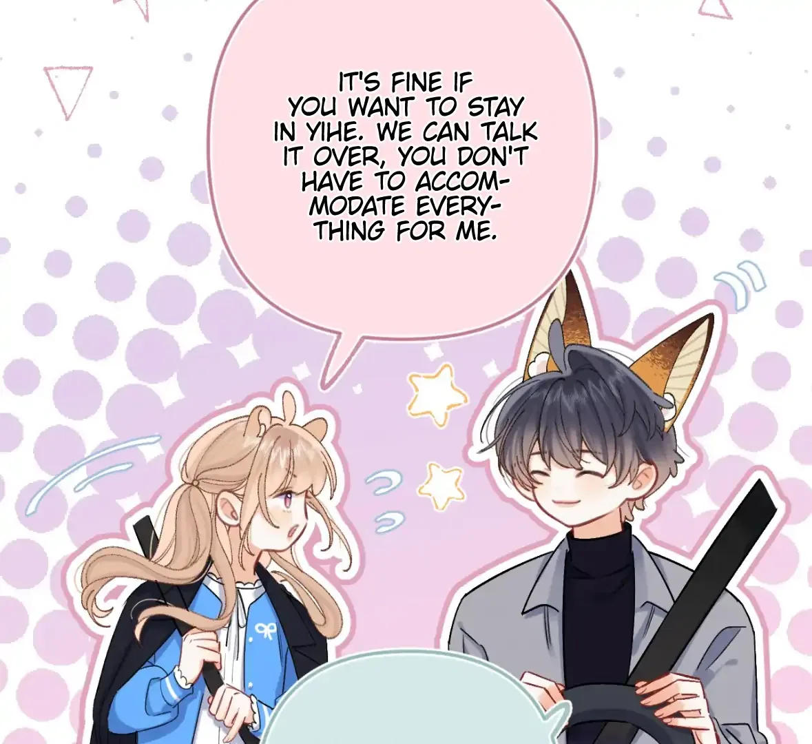 Hidden Love Chapter 128 – Page 5