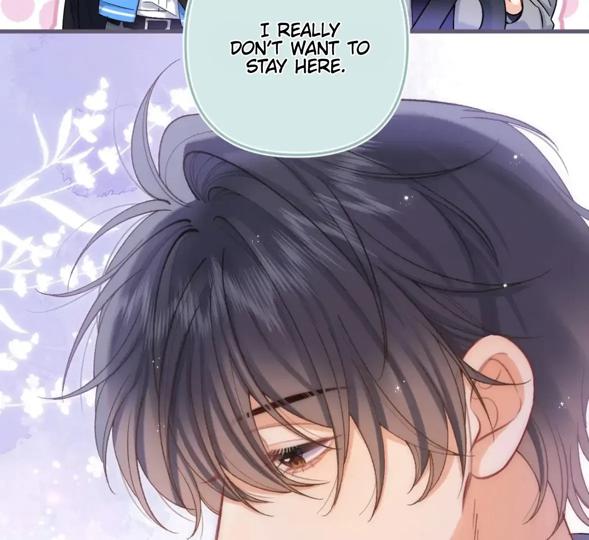 Hidden Love Chapter 128 – Page 6