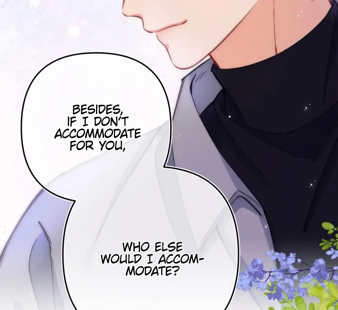 Hidden Love Chapter 128 – Page 7