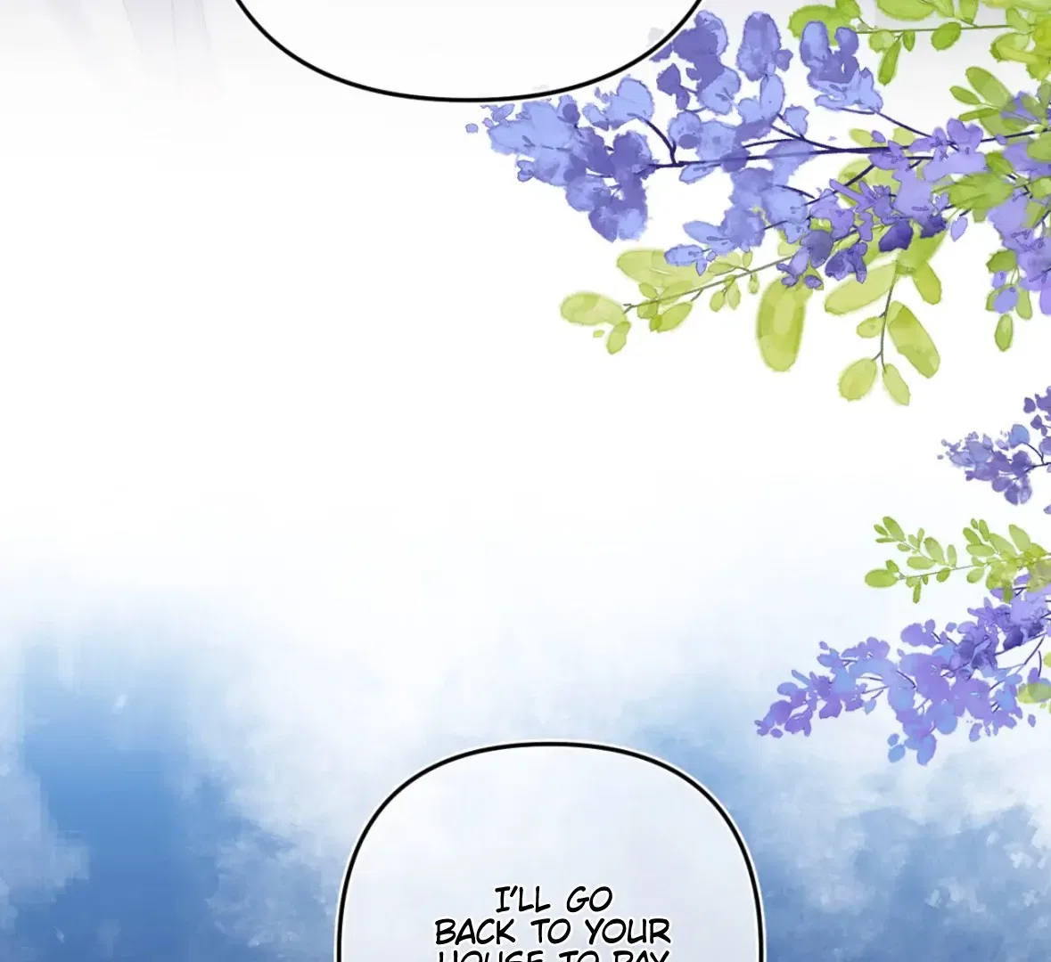 Hidden Love Chapter 128 – Page 8