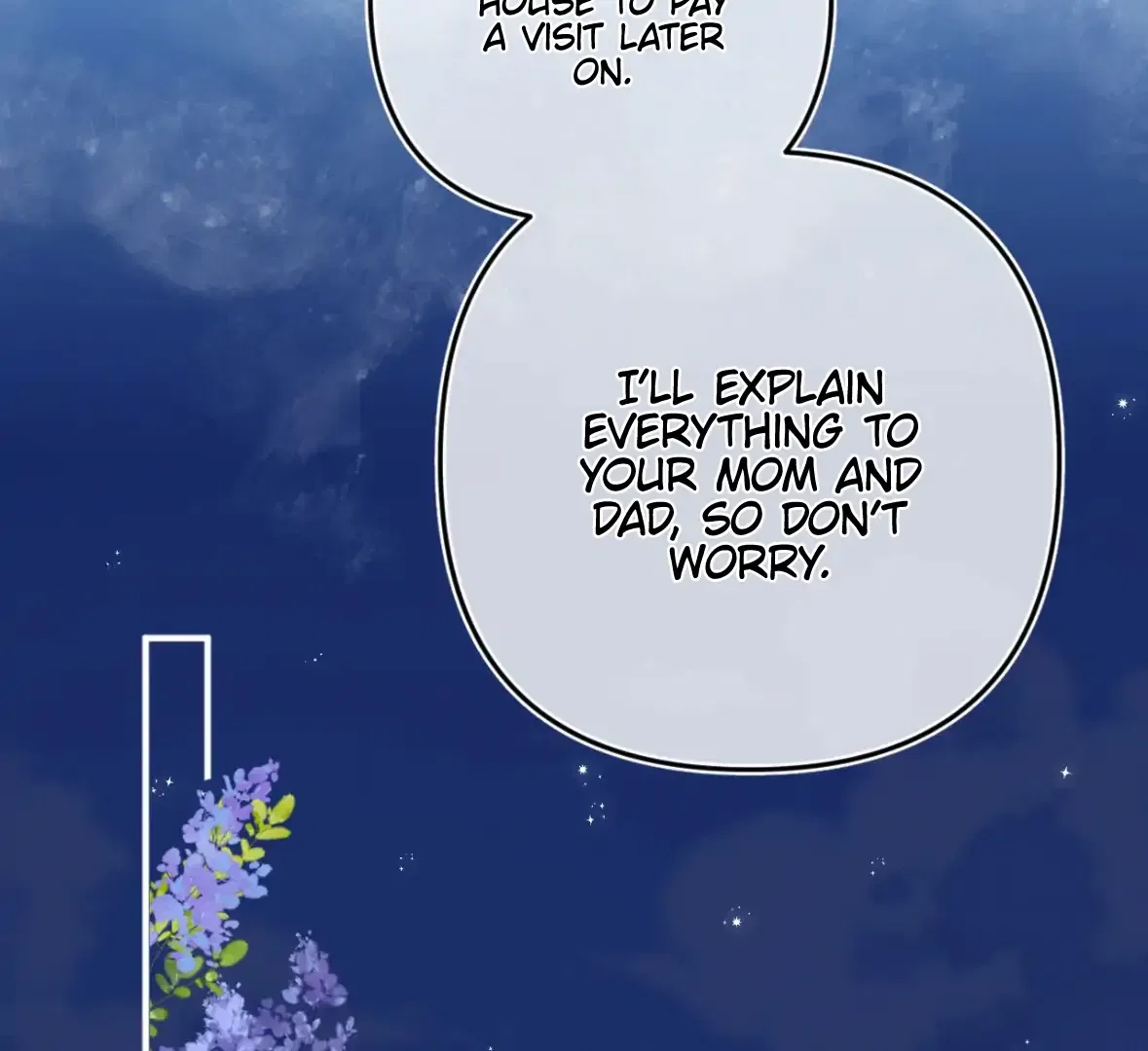 Hidden Love Chapter 128 – Page 9