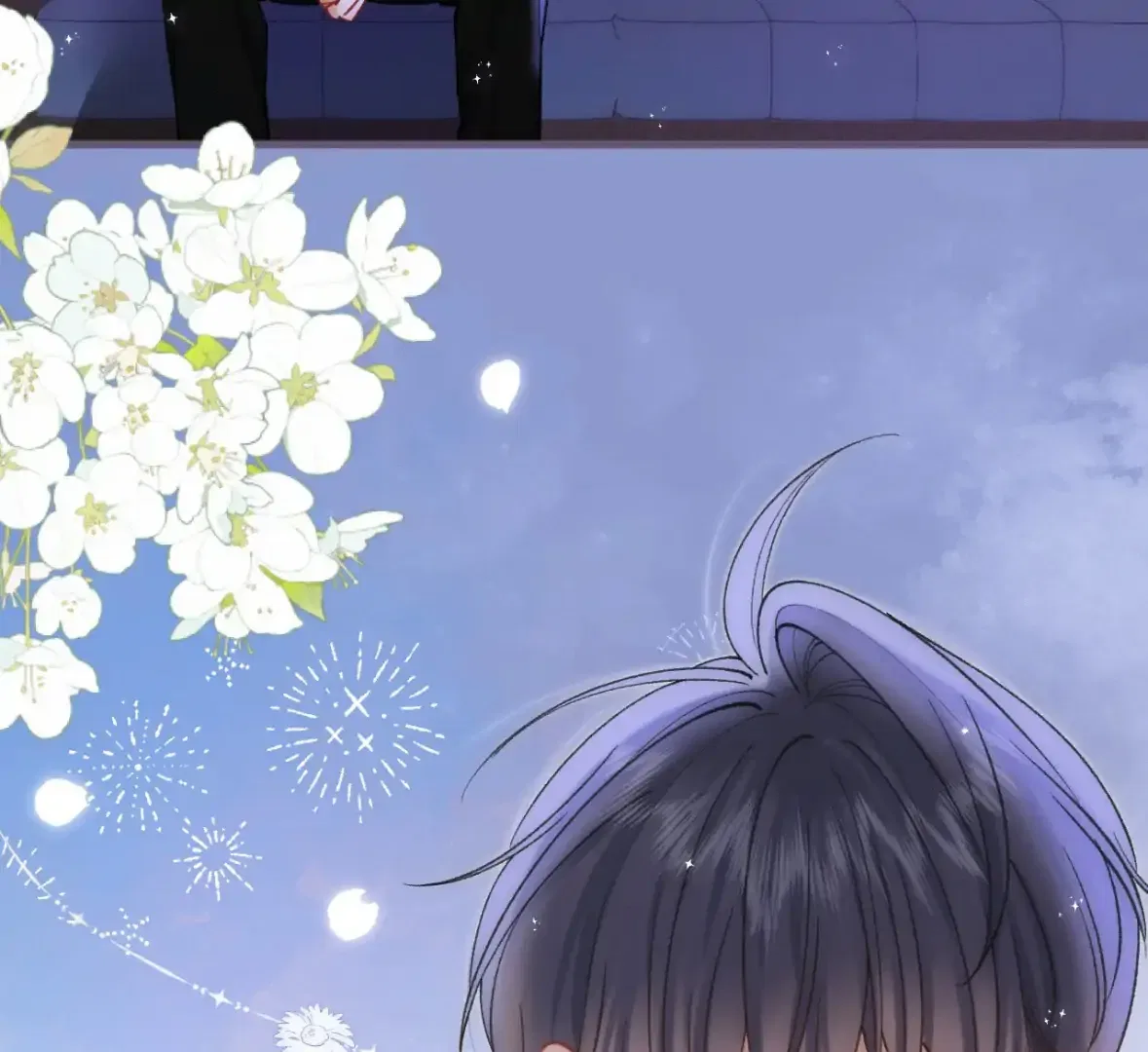 Hidden Love Chapter 128 – Page 13
