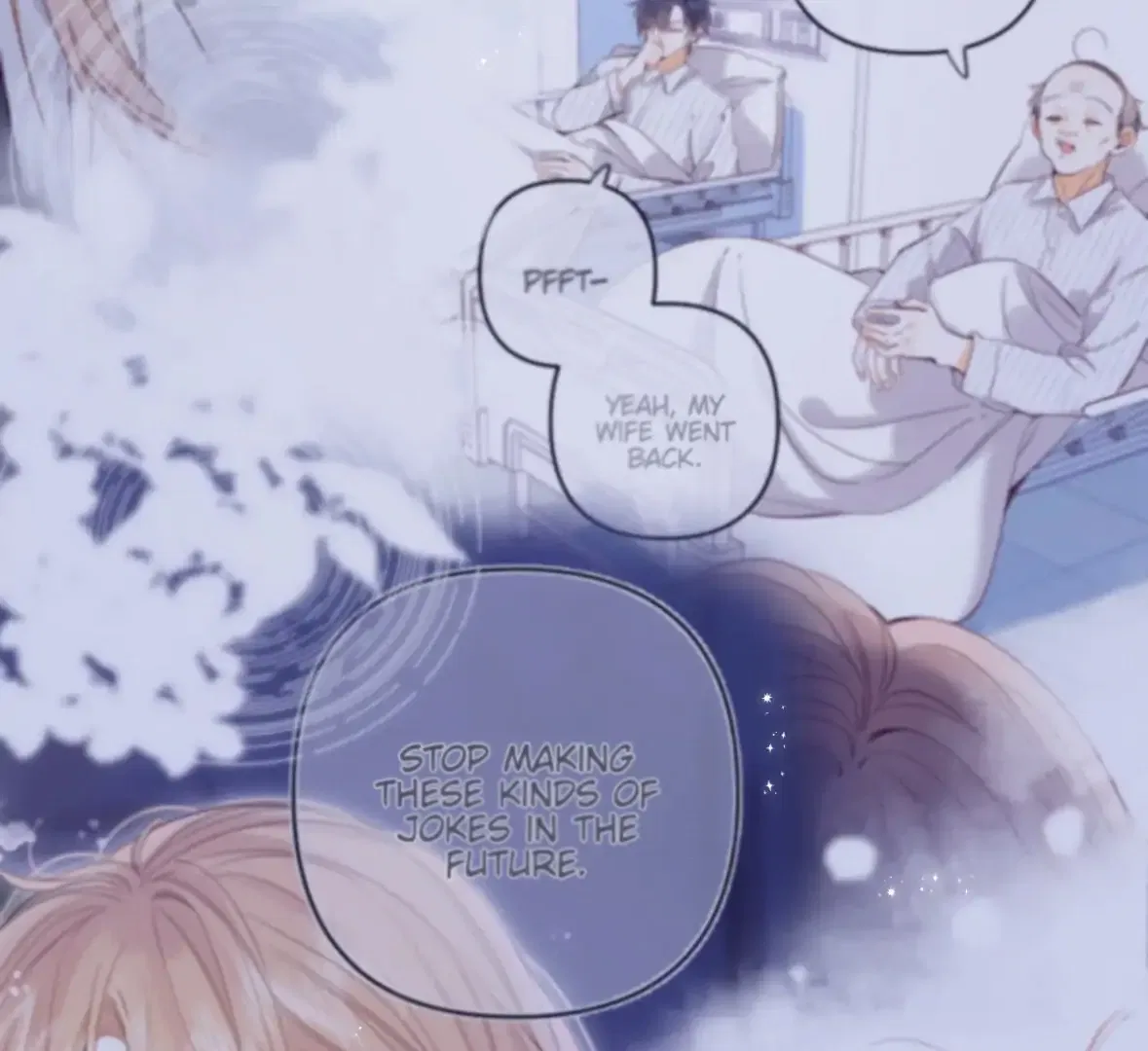Hidden Love Chapter 128 – Page 24