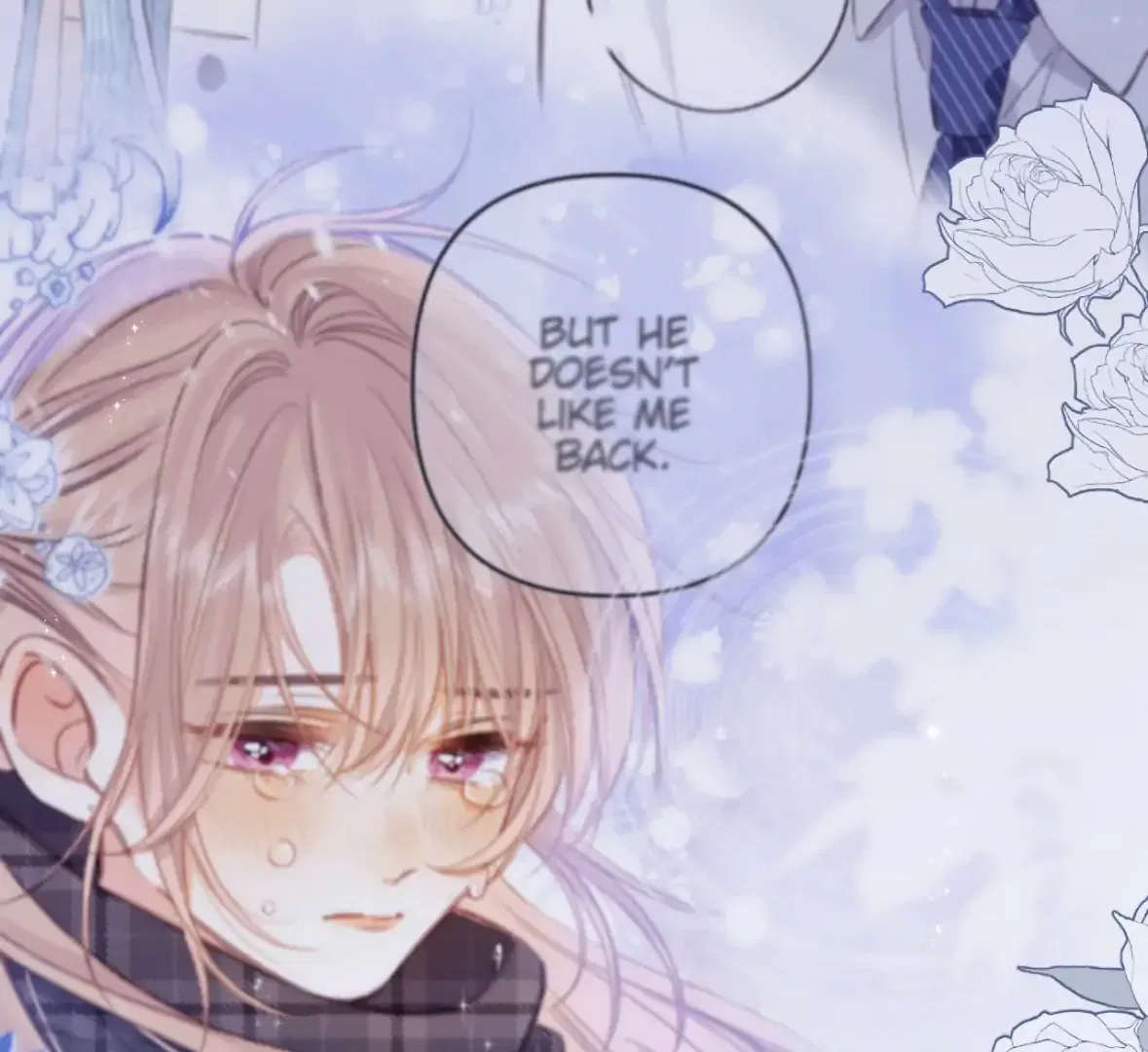 Hidden Love Chapter 128 – Page 26