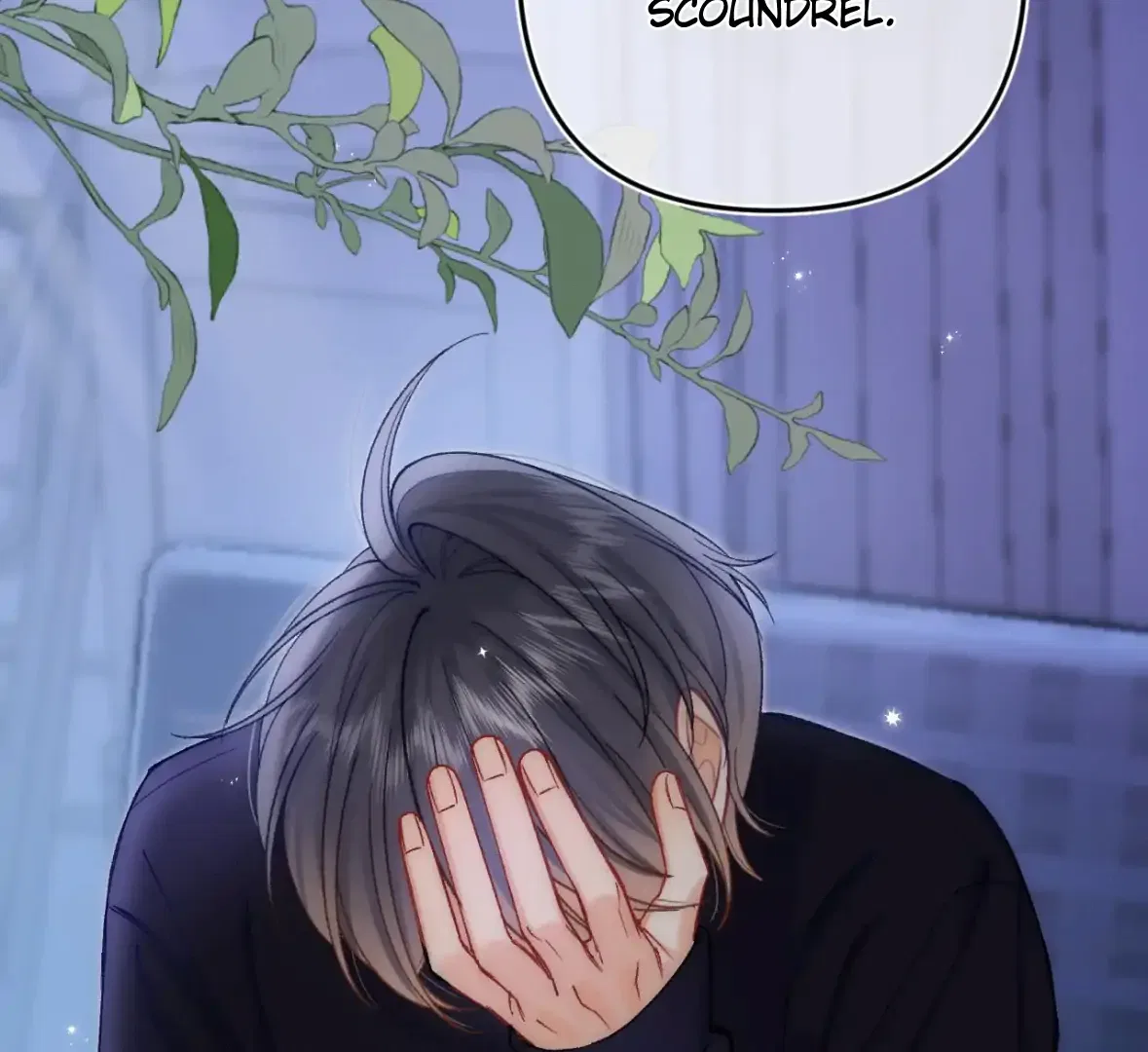 Hidden Love Chapter 128 – Page 28