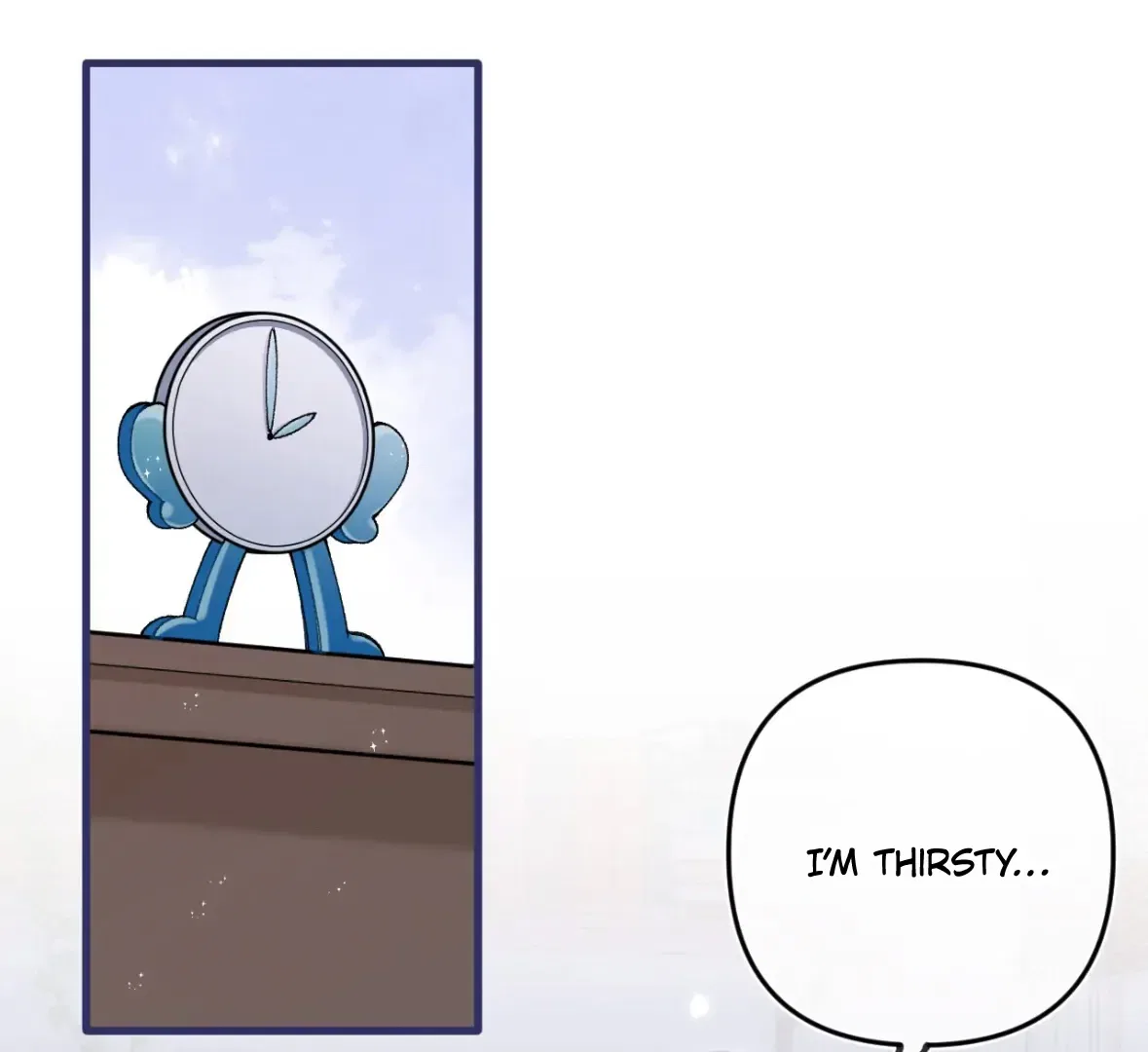 Hidden Love Chapter 128 – Page 31