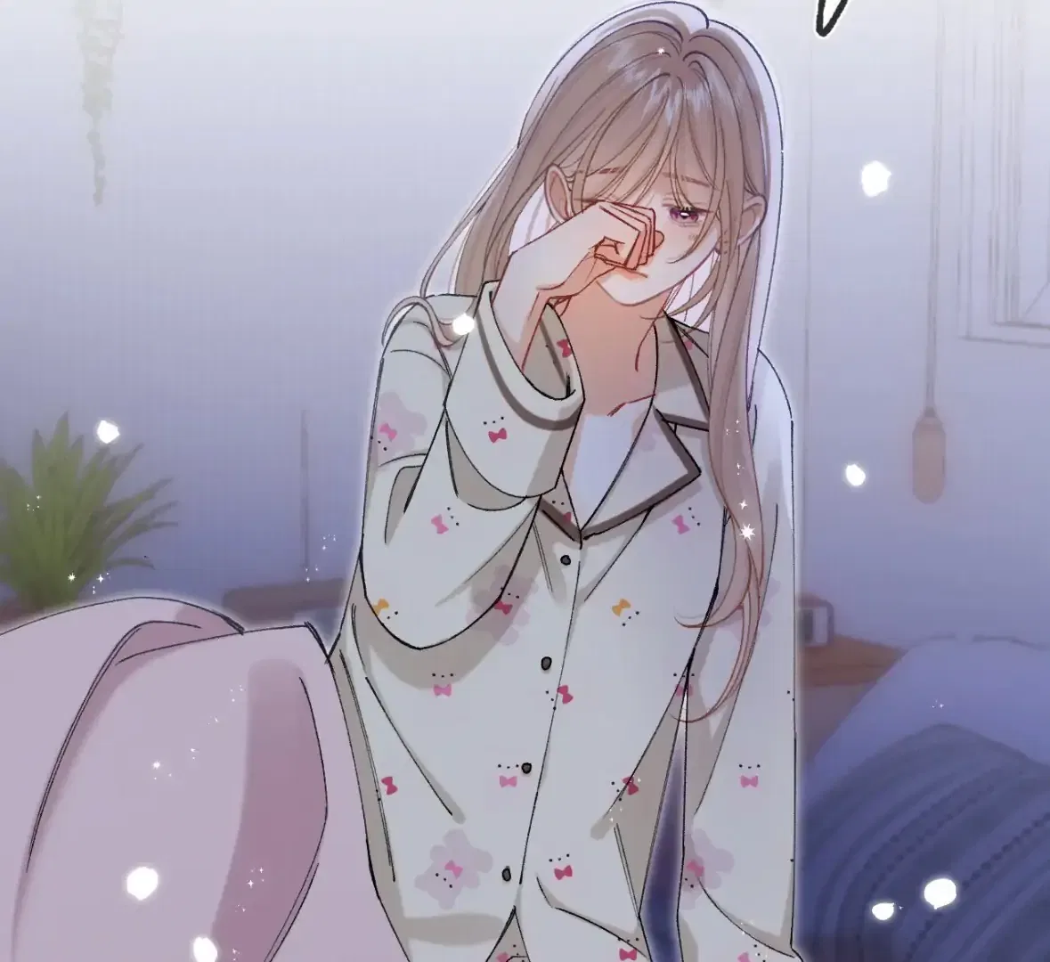Hidden Love Chapter 128 – Page 32