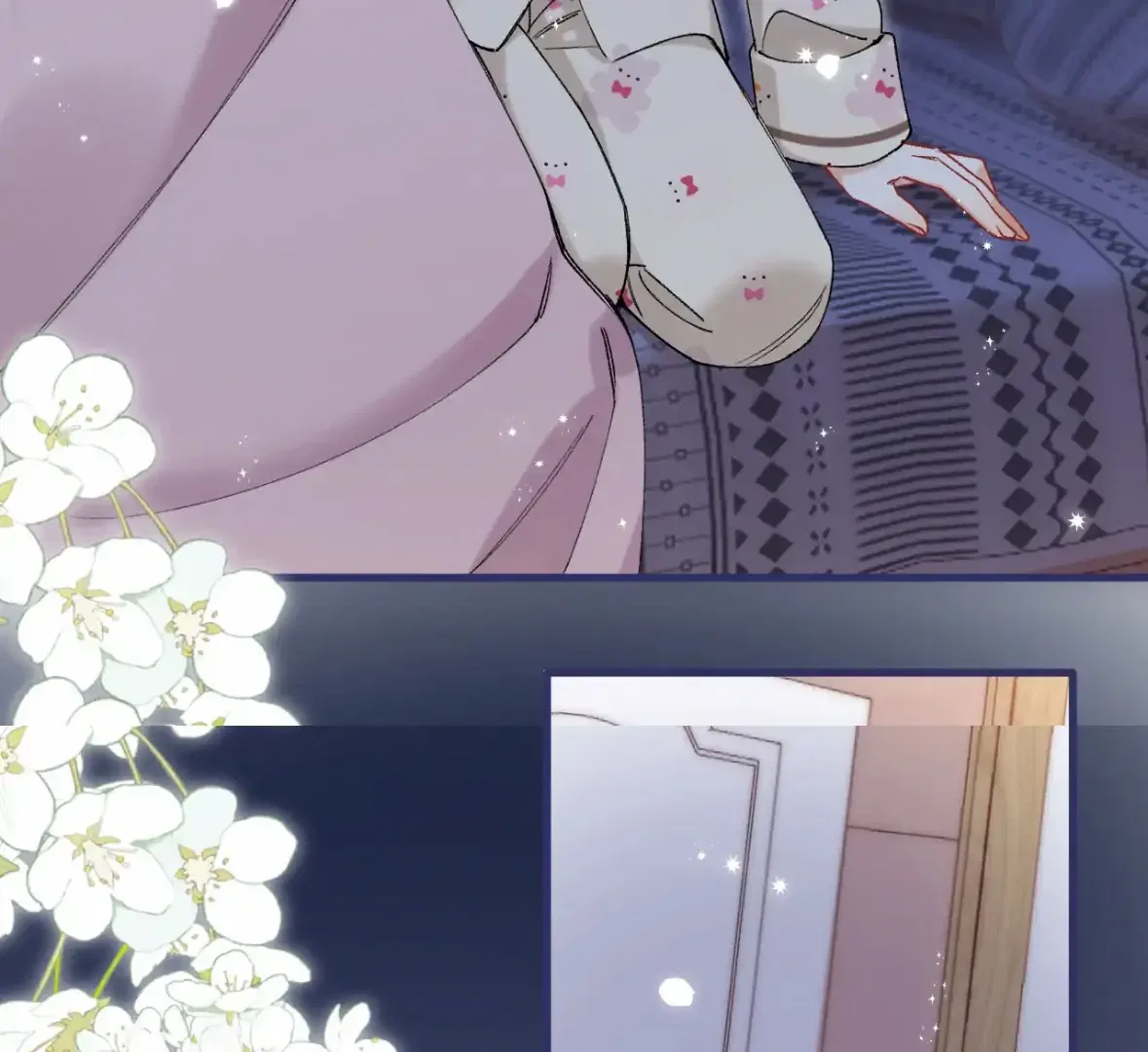 Hidden Love Chapter 128 – Page 33