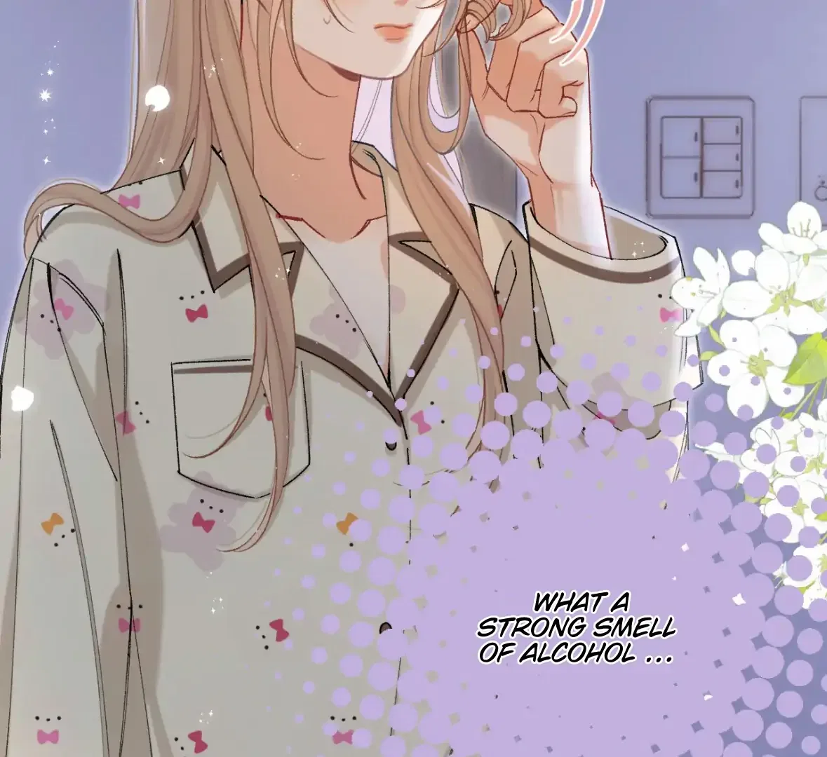 Hidden Love Chapter 128 – Page 35