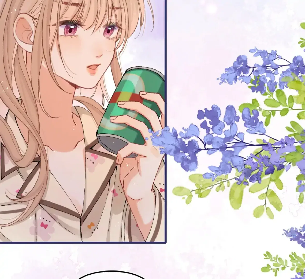 Hidden Love Chapter 128 – Page 41