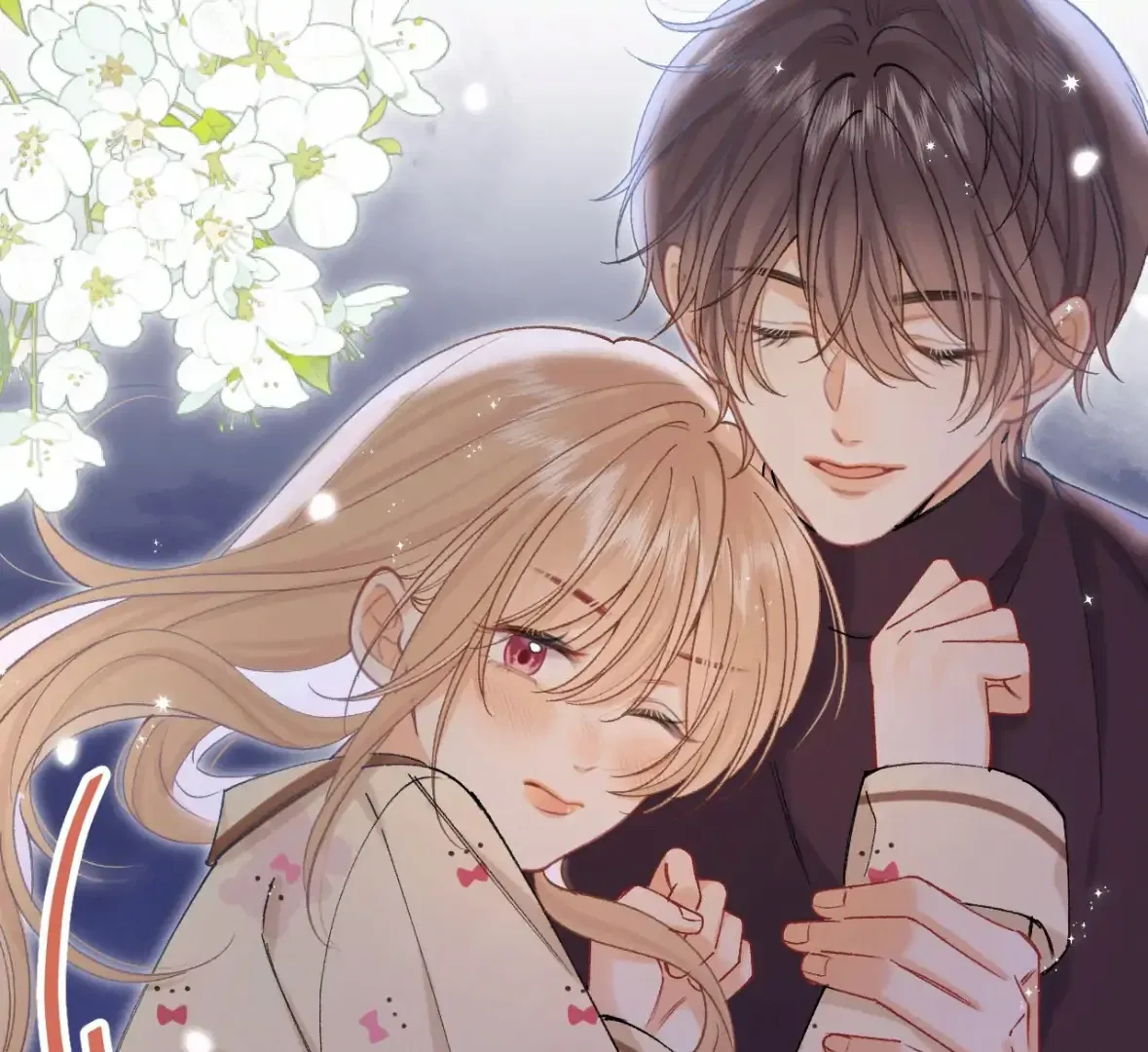 Hidden Love Chapter 128 – Page 46
