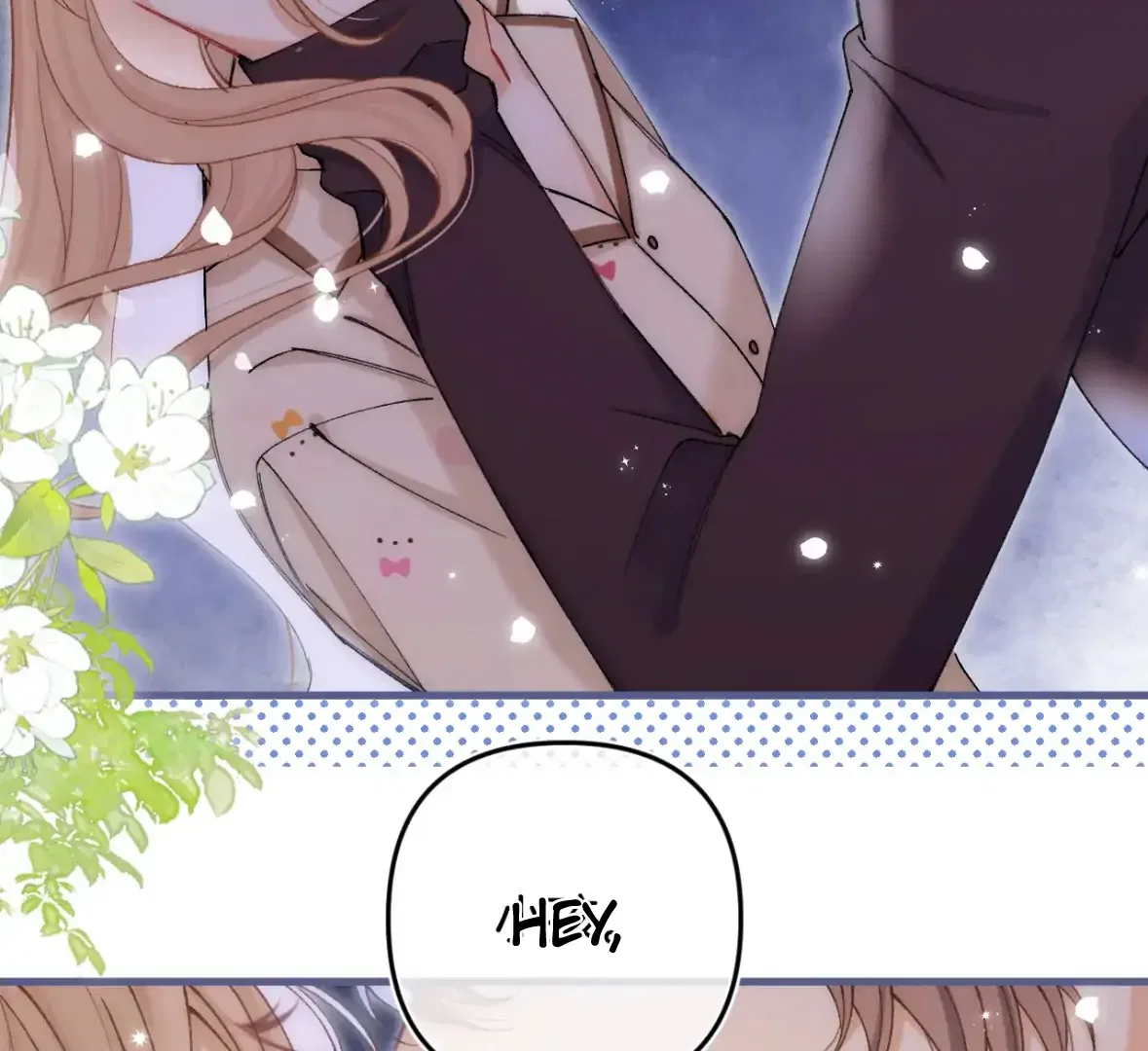 Hidden Love Chapter 128 – Page 51
