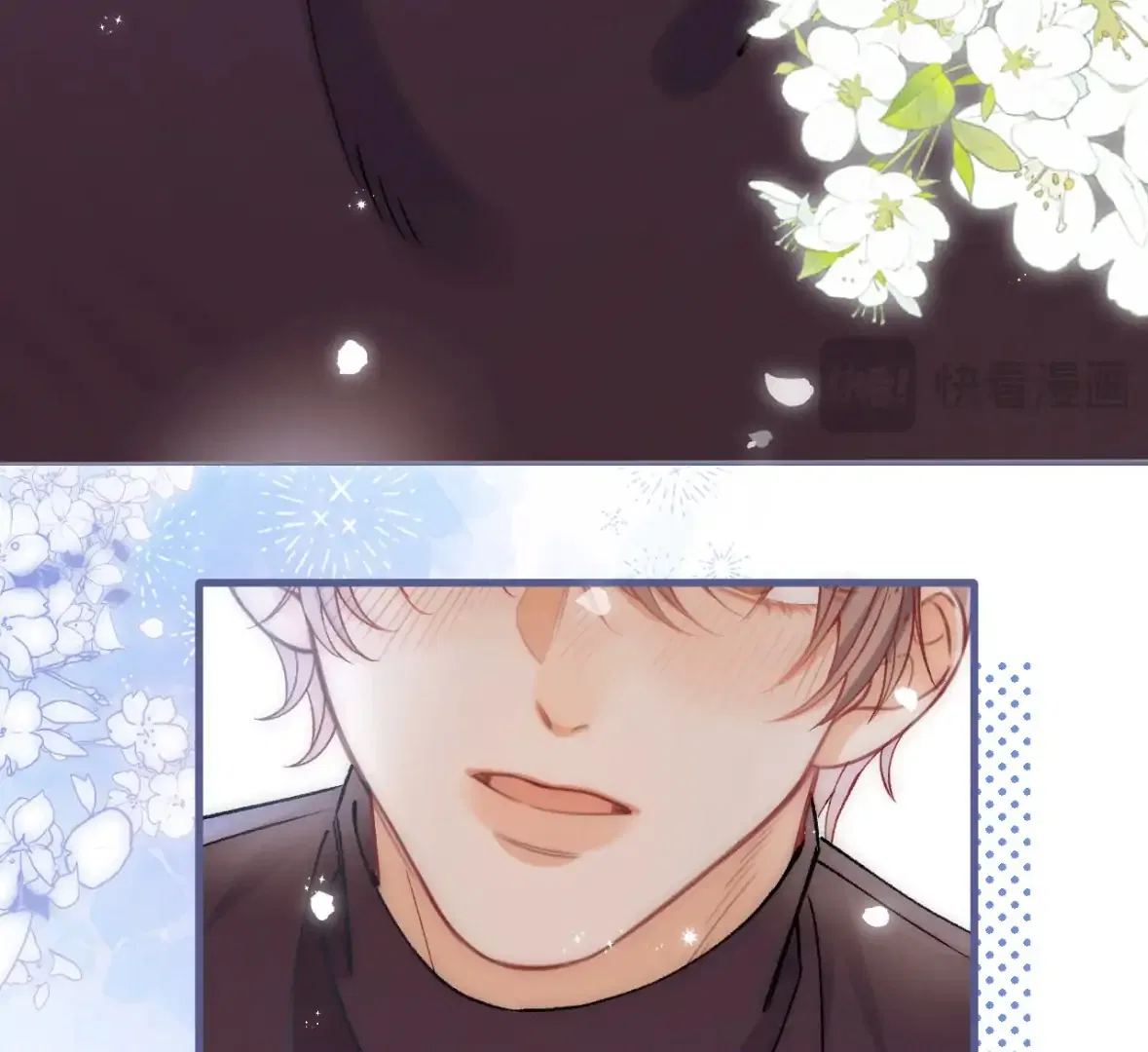 Hidden Love Chapter 128 – Page 55