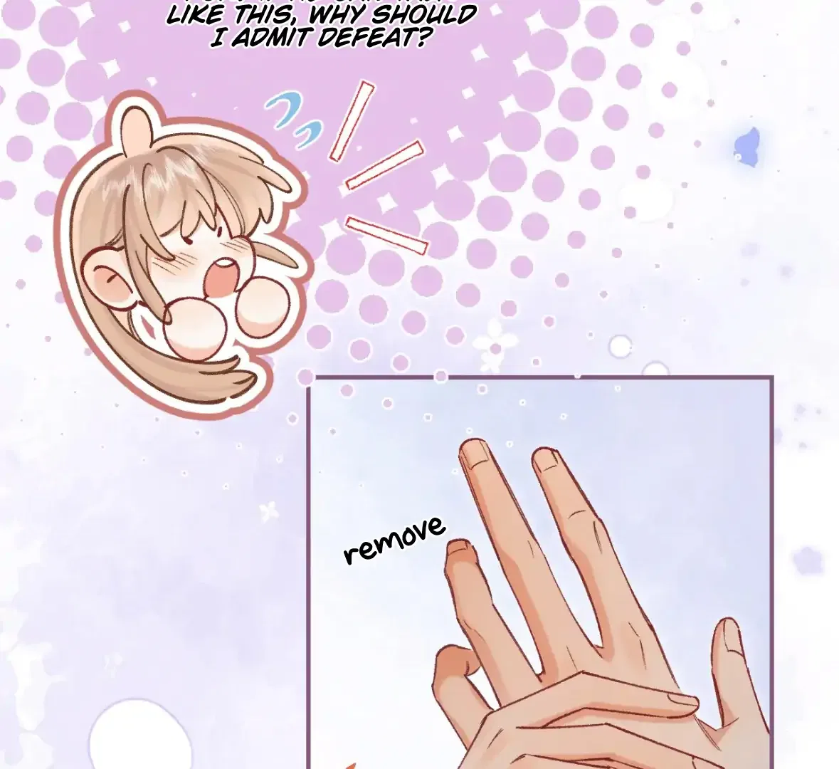 Hidden Love Chapter 128 – Page 65