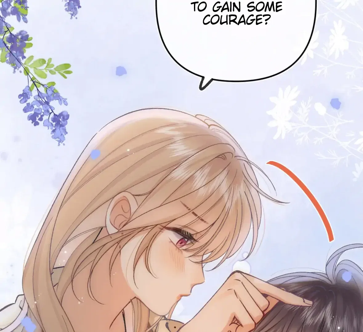 Hidden Love Chapter 128 – Page 67