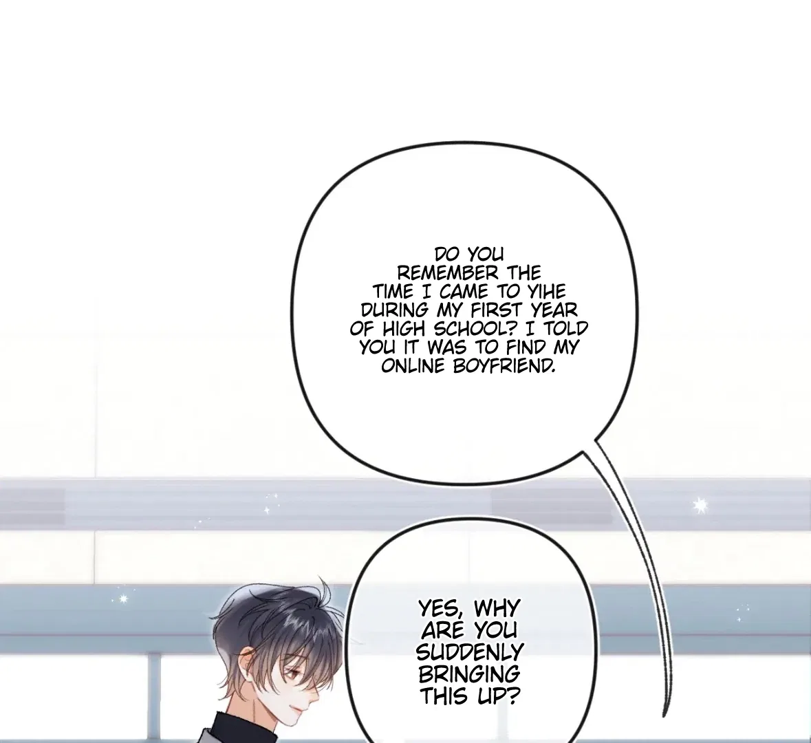 Hidden Love Chapter 127 – Page 2