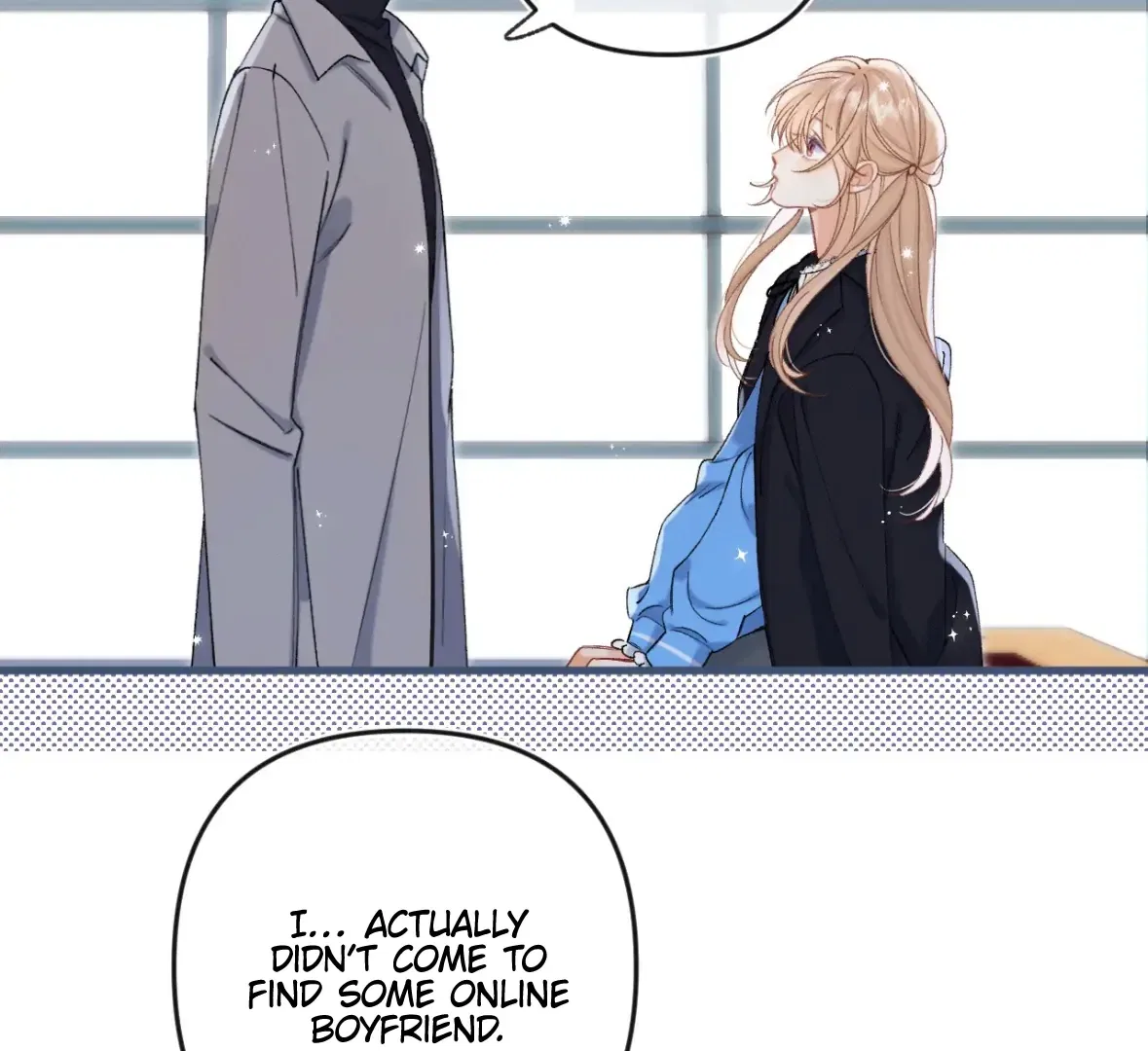 Hidden Love Chapter 127 – Page 3