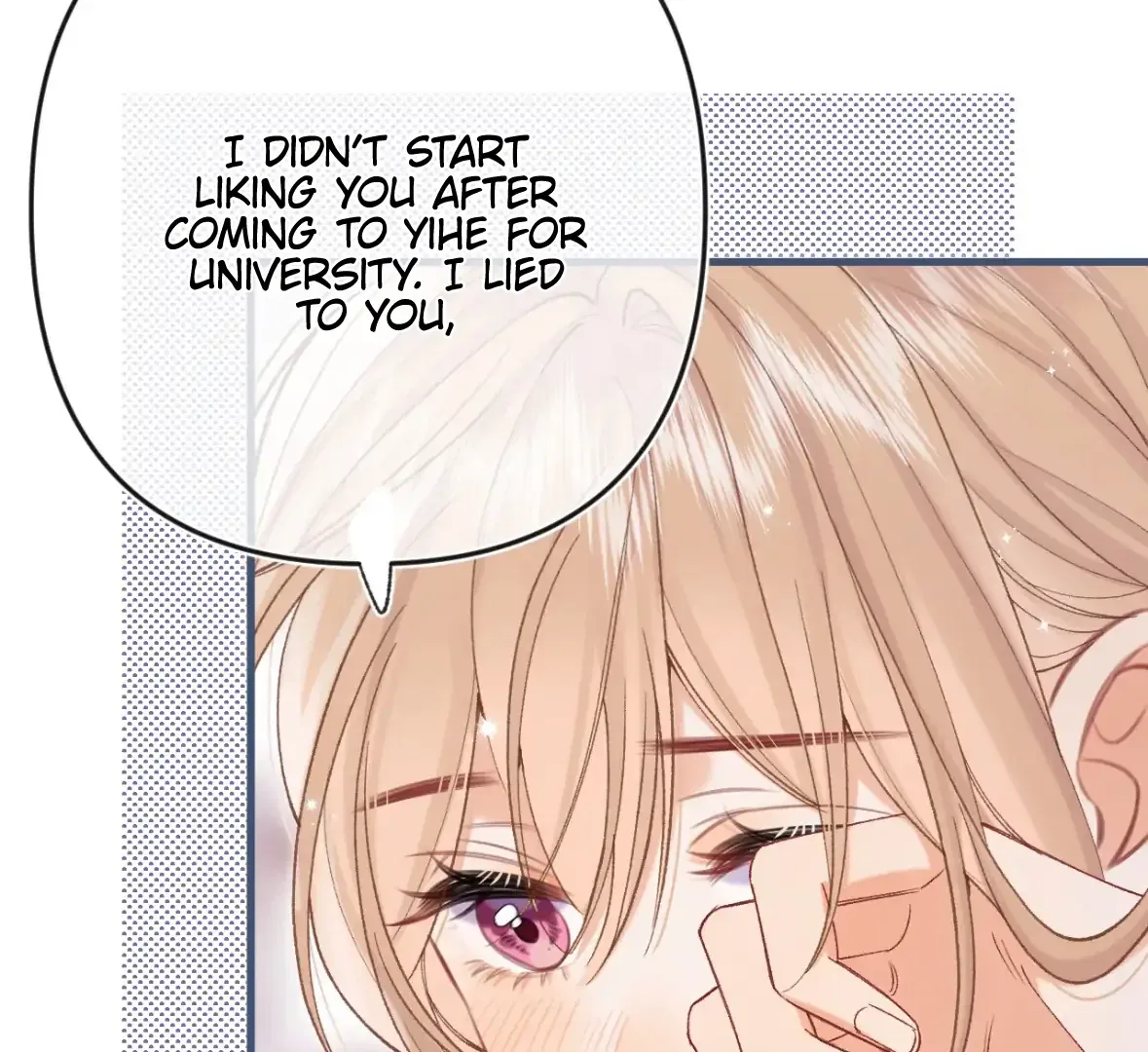 Hidden Love Chapter 127 – Page 10