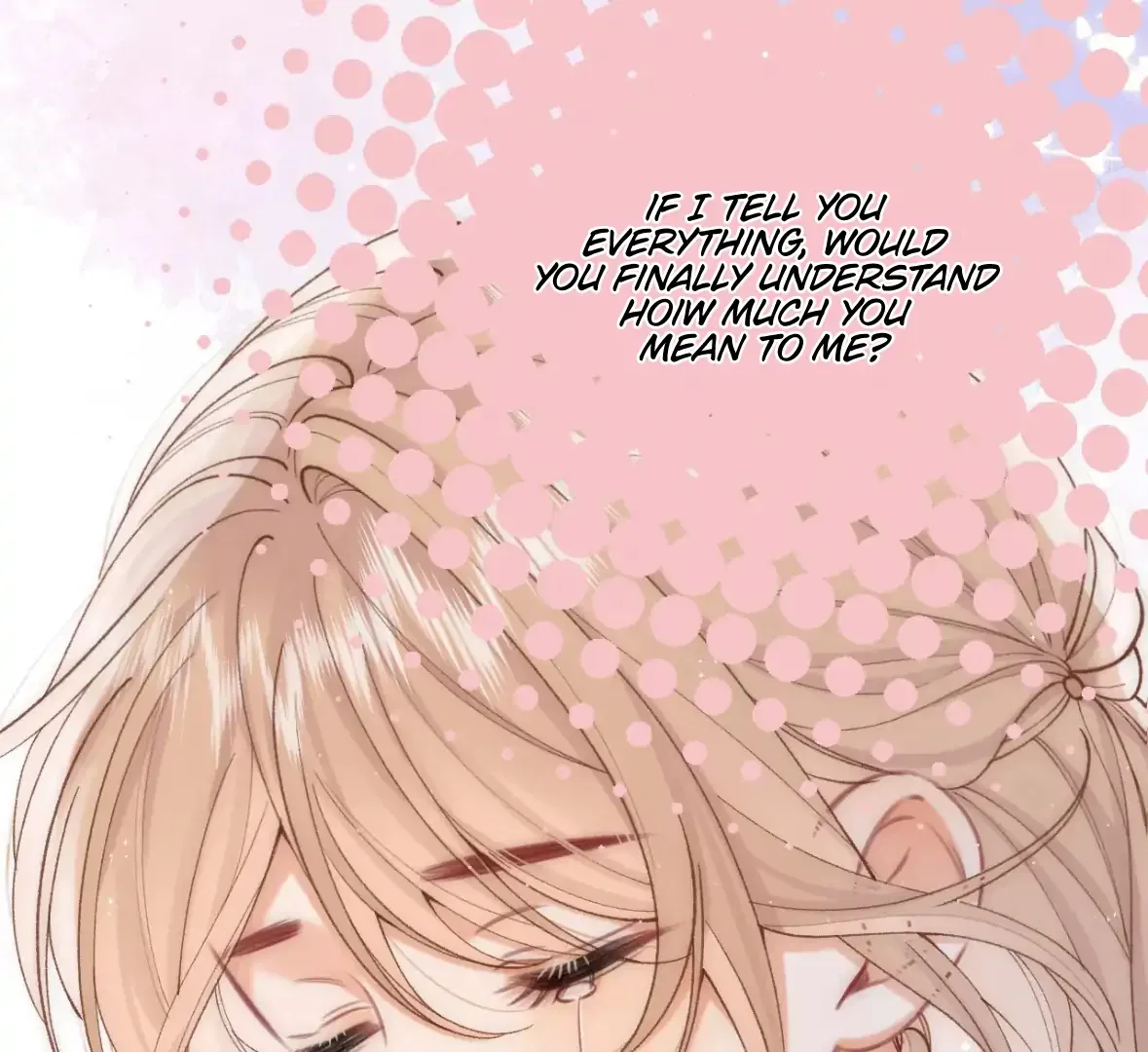 Hidden Love Chapter 127 – Page 12