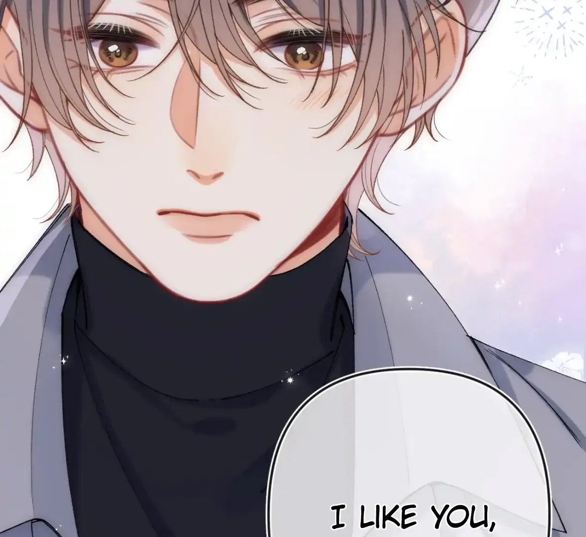 Hidden Love Chapter 127 – Page 15