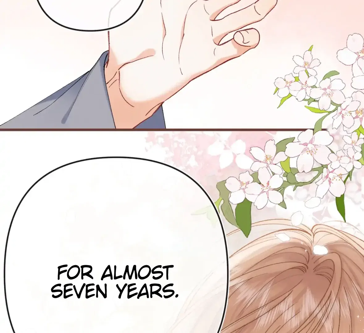 Hidden Love Chapter 127 – Page 17