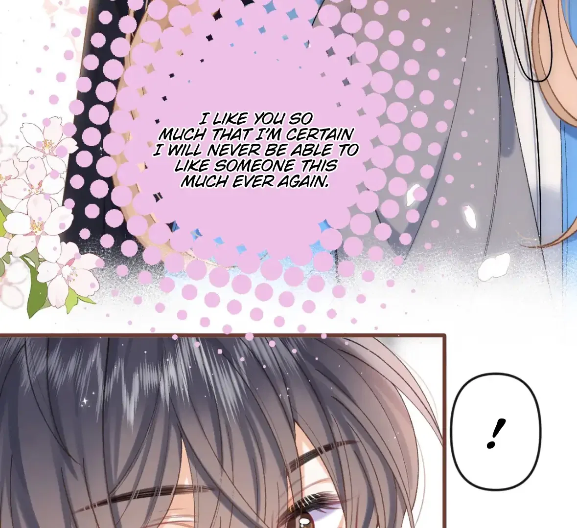 Hidden Love Chapter 127 – Page 19
