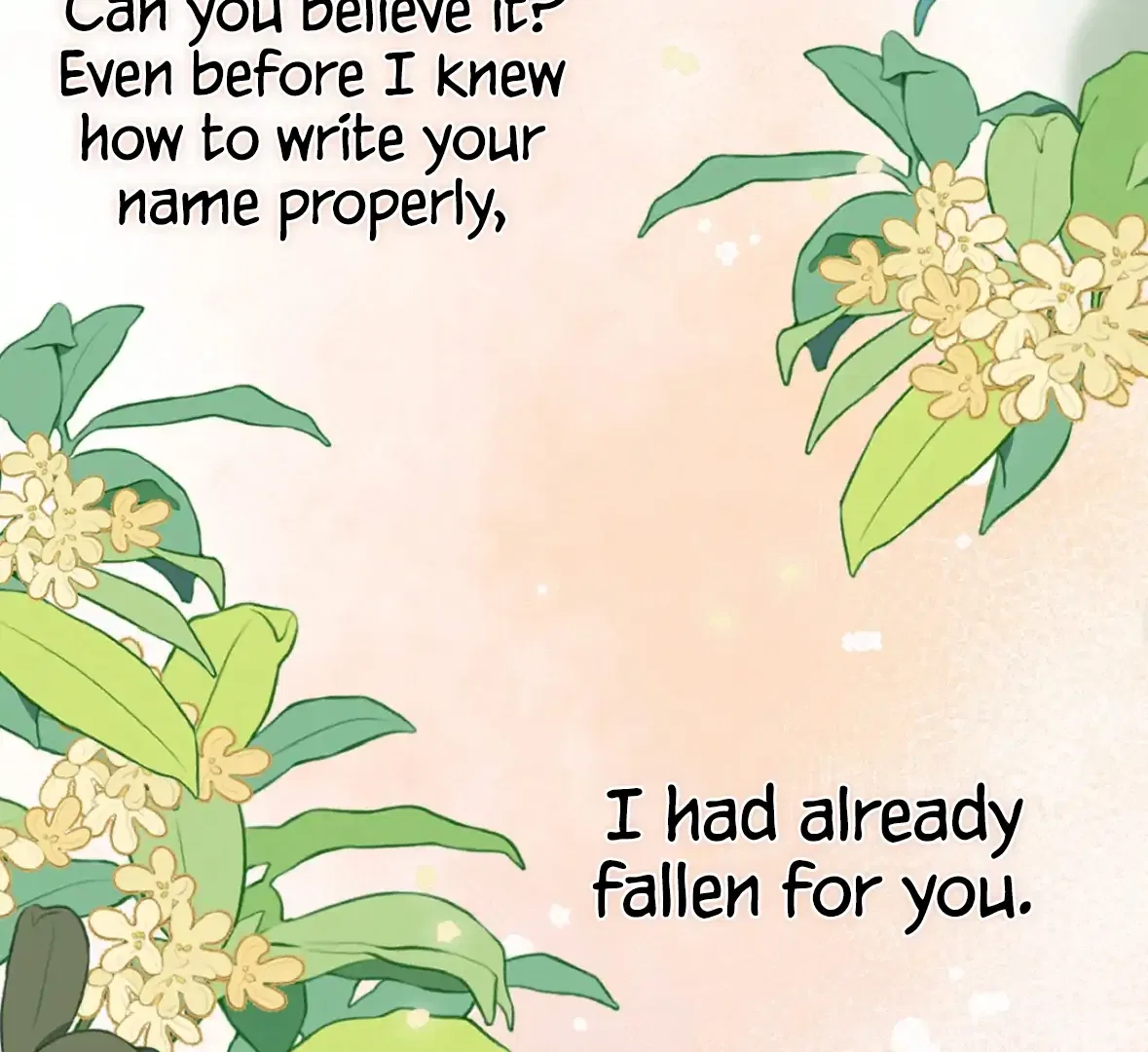 Hidden Love Chapter 127 – Page 27