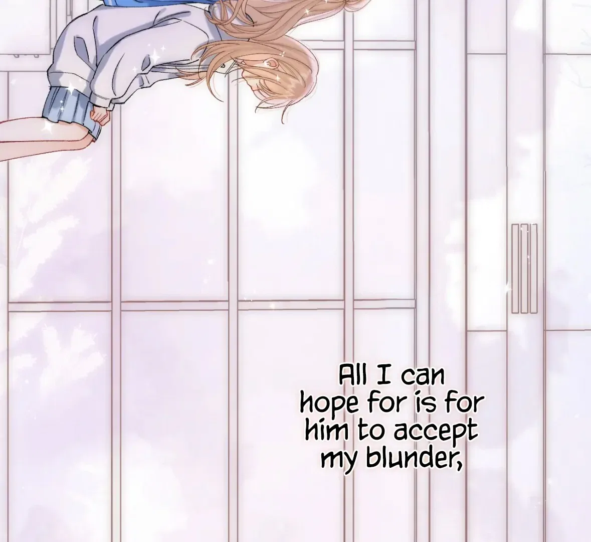 Hidden Love Chapter 127 – Page 31