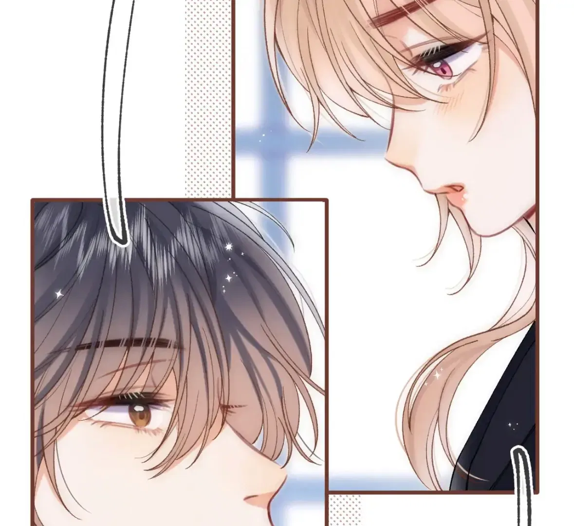 Hidden Love Chapter 127 – Page 35