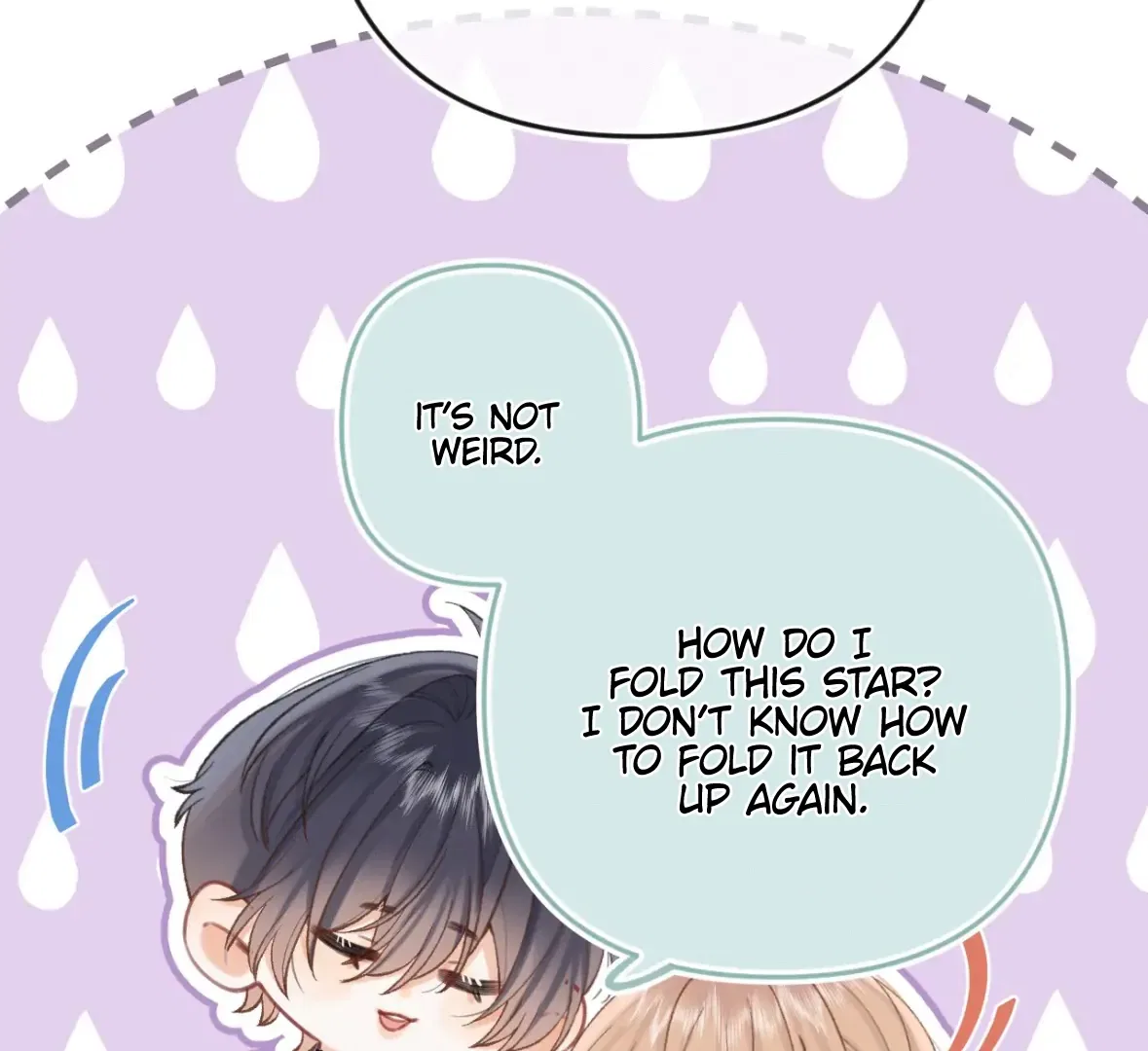 Hidden Love Chapter 127 – Page 37