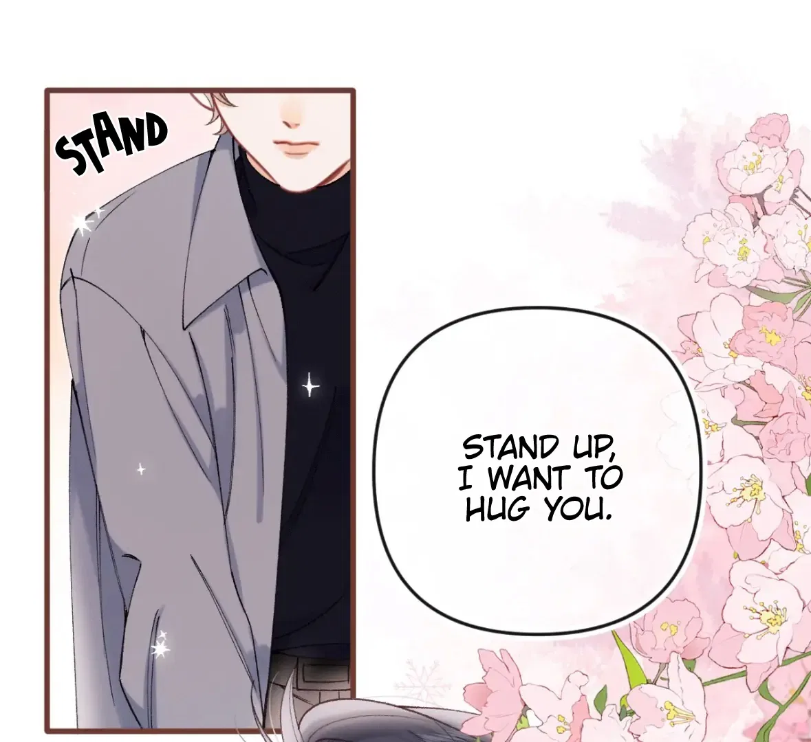 Hidden Love Chapter 127 – Page 42