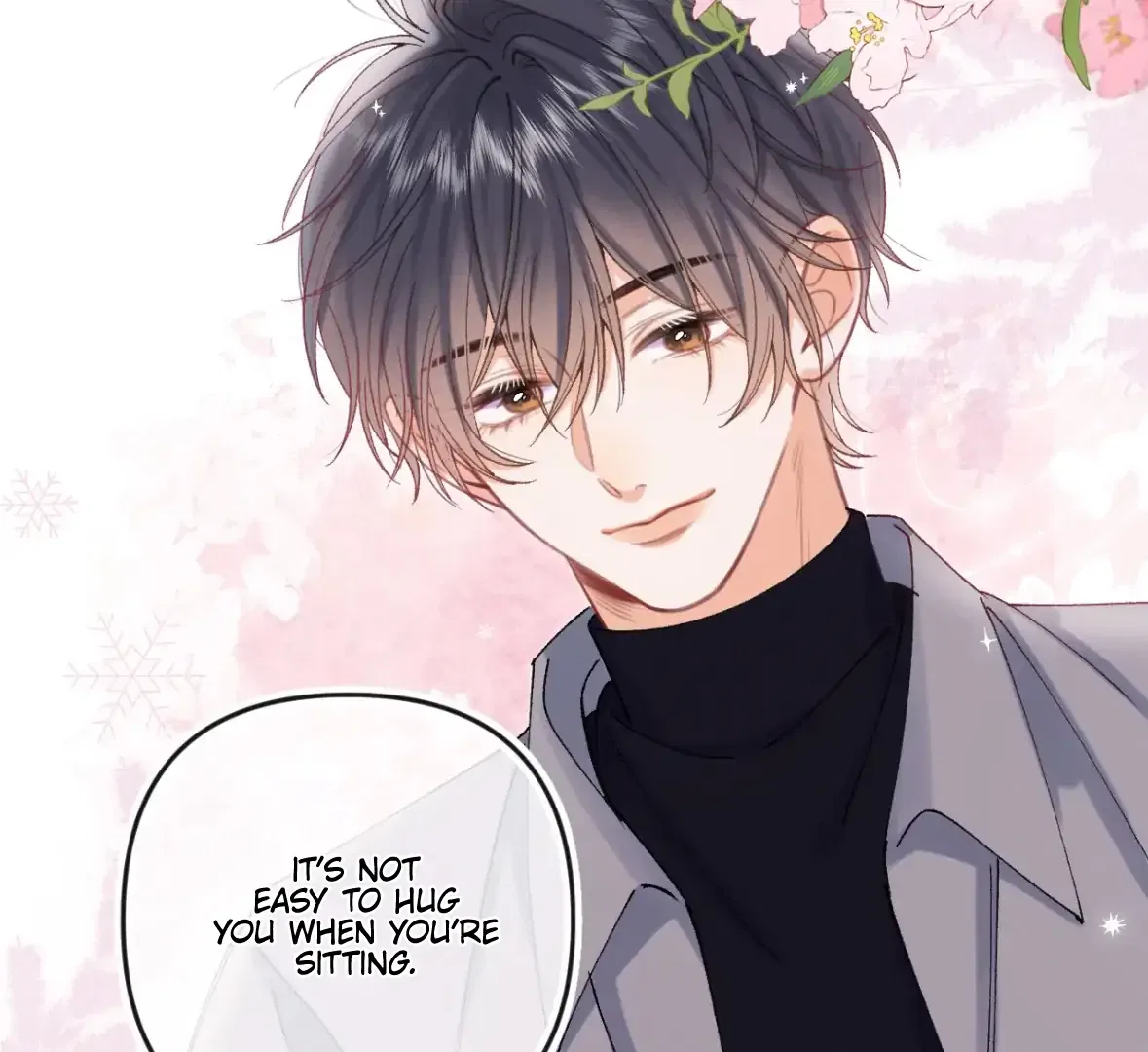 Hidden Love Chapter 127 – Page 43