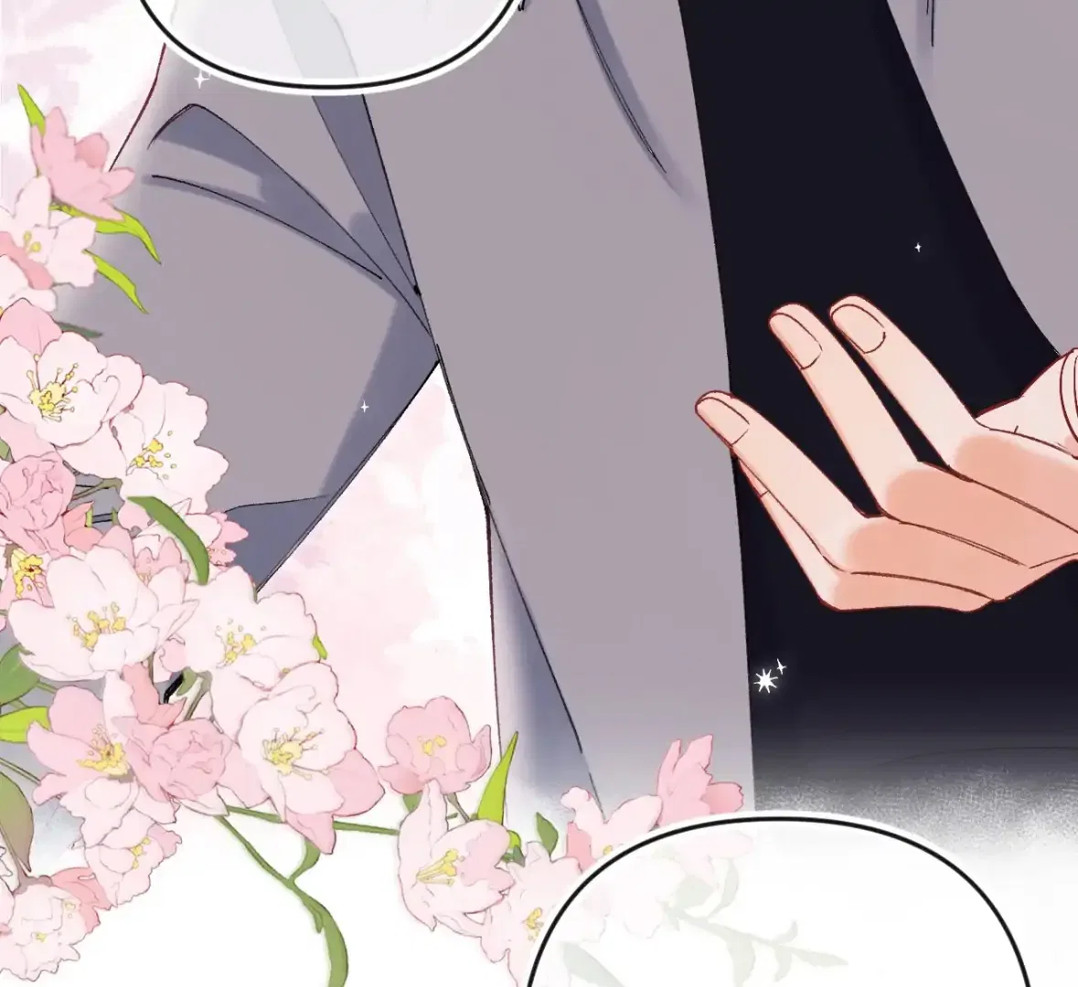 Hidden Love Chapter 127 – Page 44