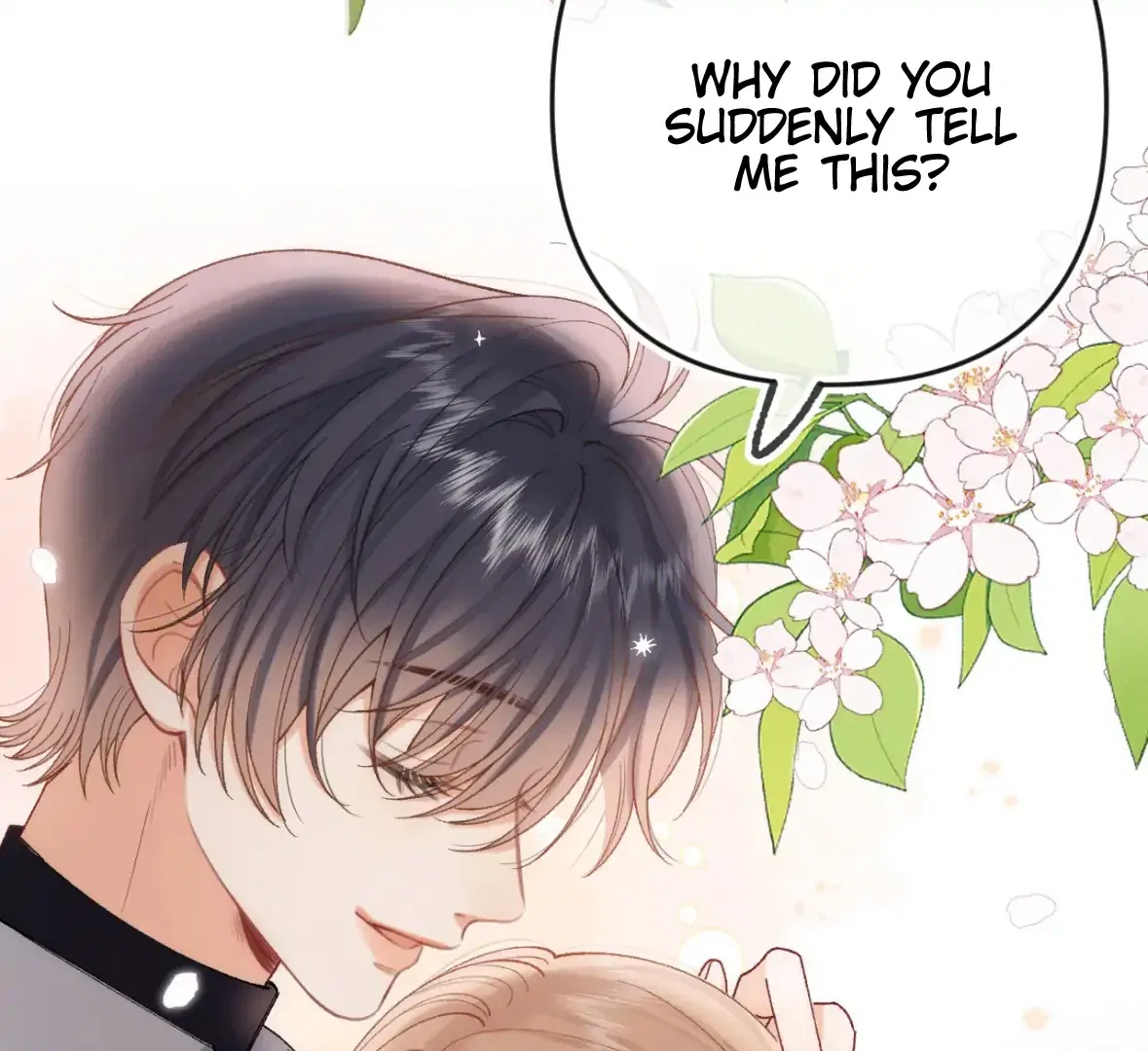 Hidden Love Chapter 127 – Page 45