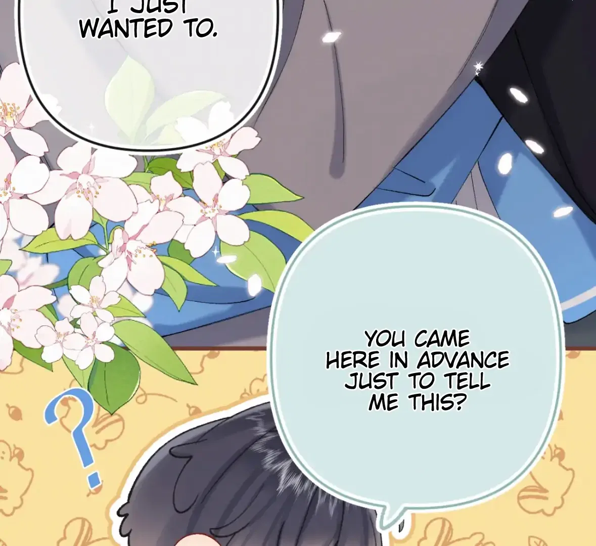 Hidden Love Chapter 127 – Page 47