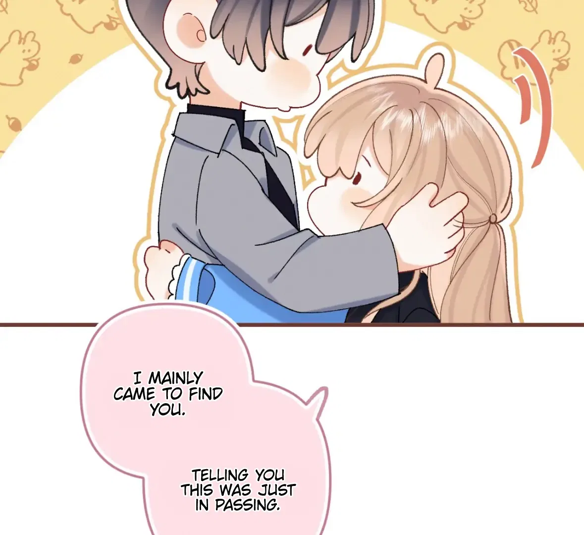 Hidden Love Chapter 127 – Page 48