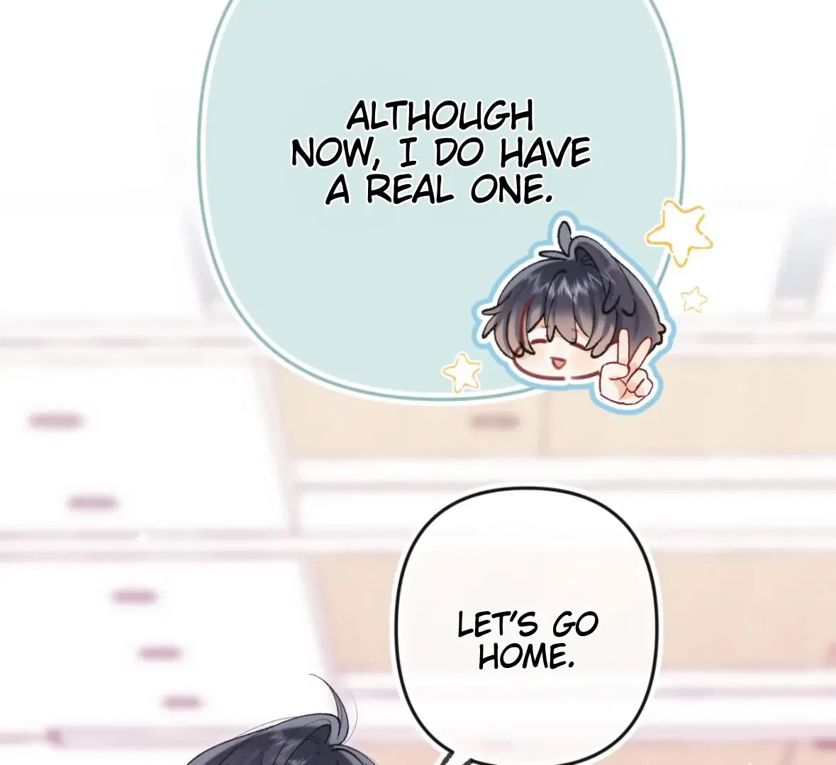 Hidden Love Chapter 127 – Page 51