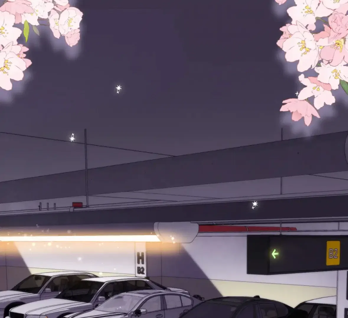 Hidden Love Chapter 127 – Page 53